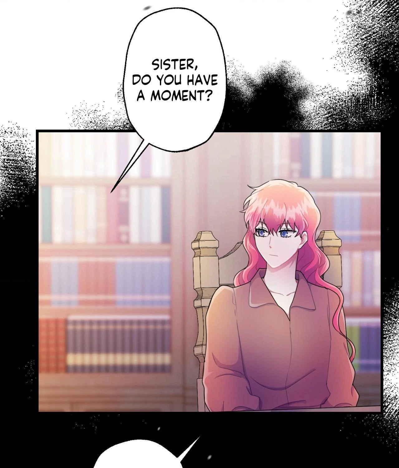 The Gilded Cage Chapter 29 - Page 60