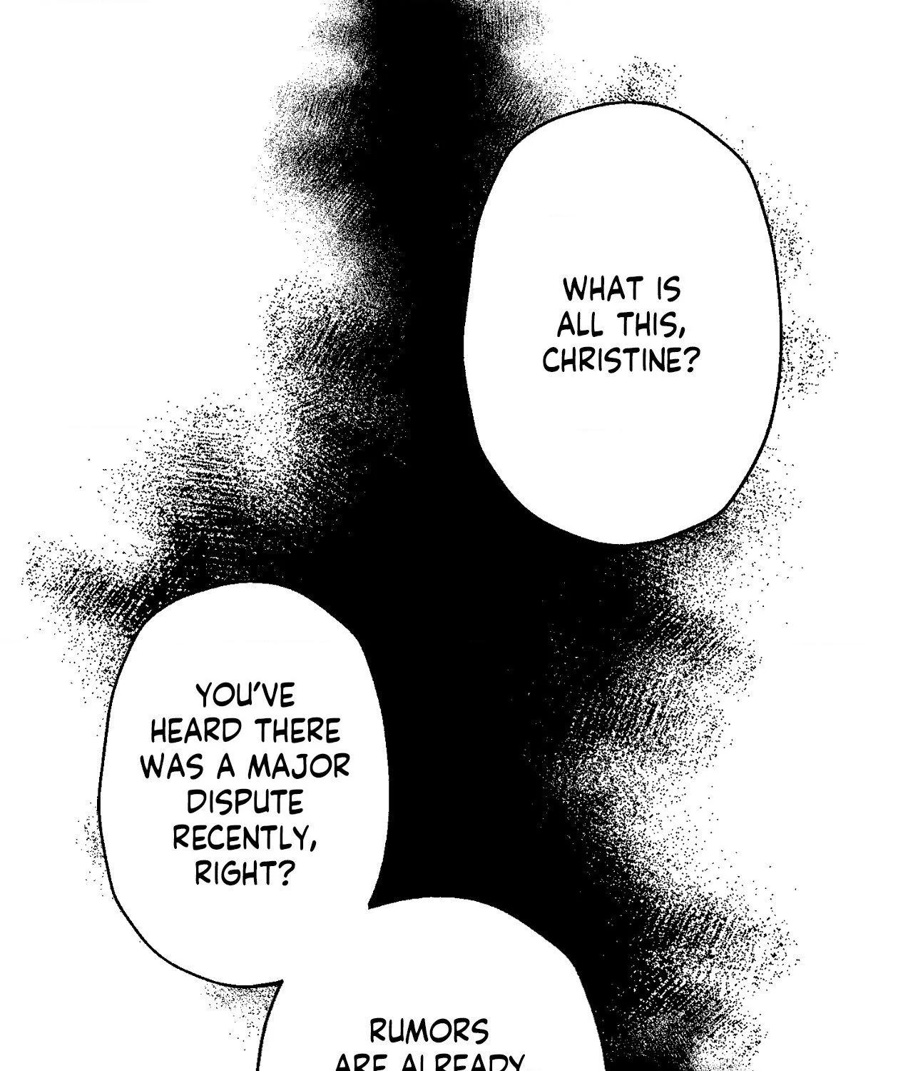 The Gilded Cage Chapter 29 - Page 63
