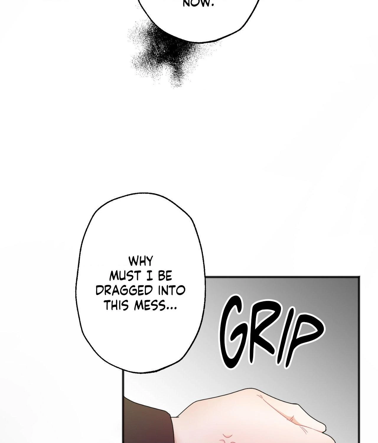 The Gilded Cage Chapter 29 - Page 66