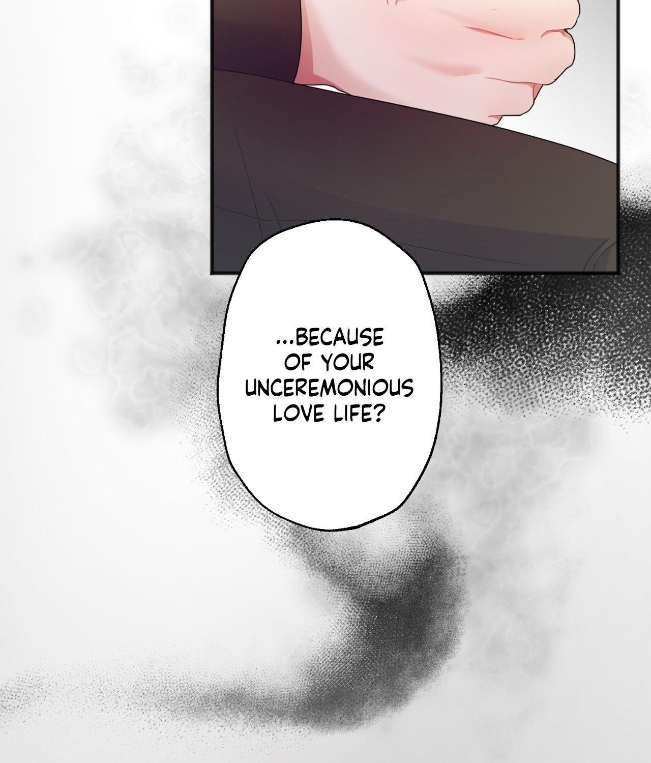 The Gilded Cage Chapter 29 - Page 67