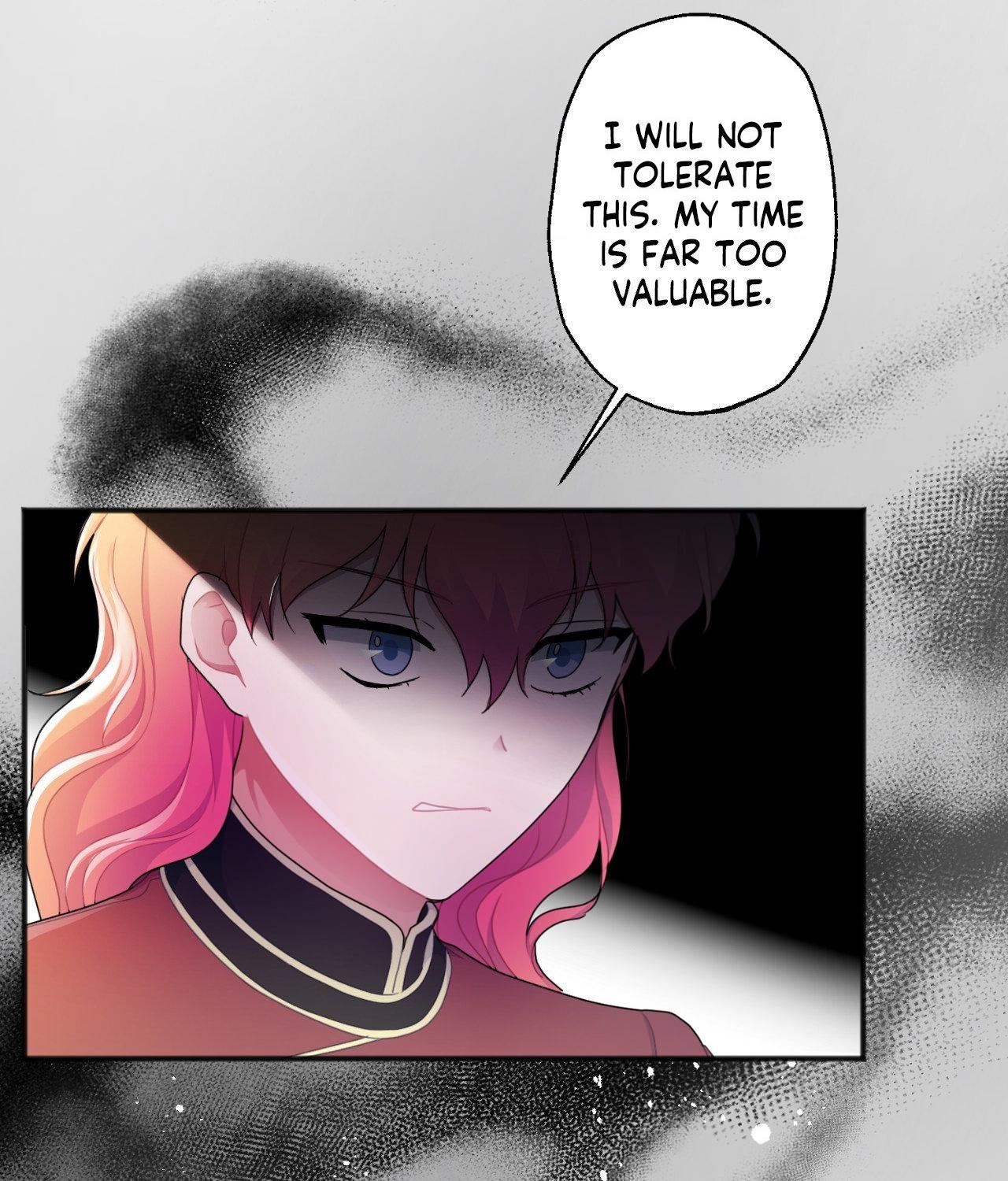 The Gilded Cage Chapter 29 - Page 68