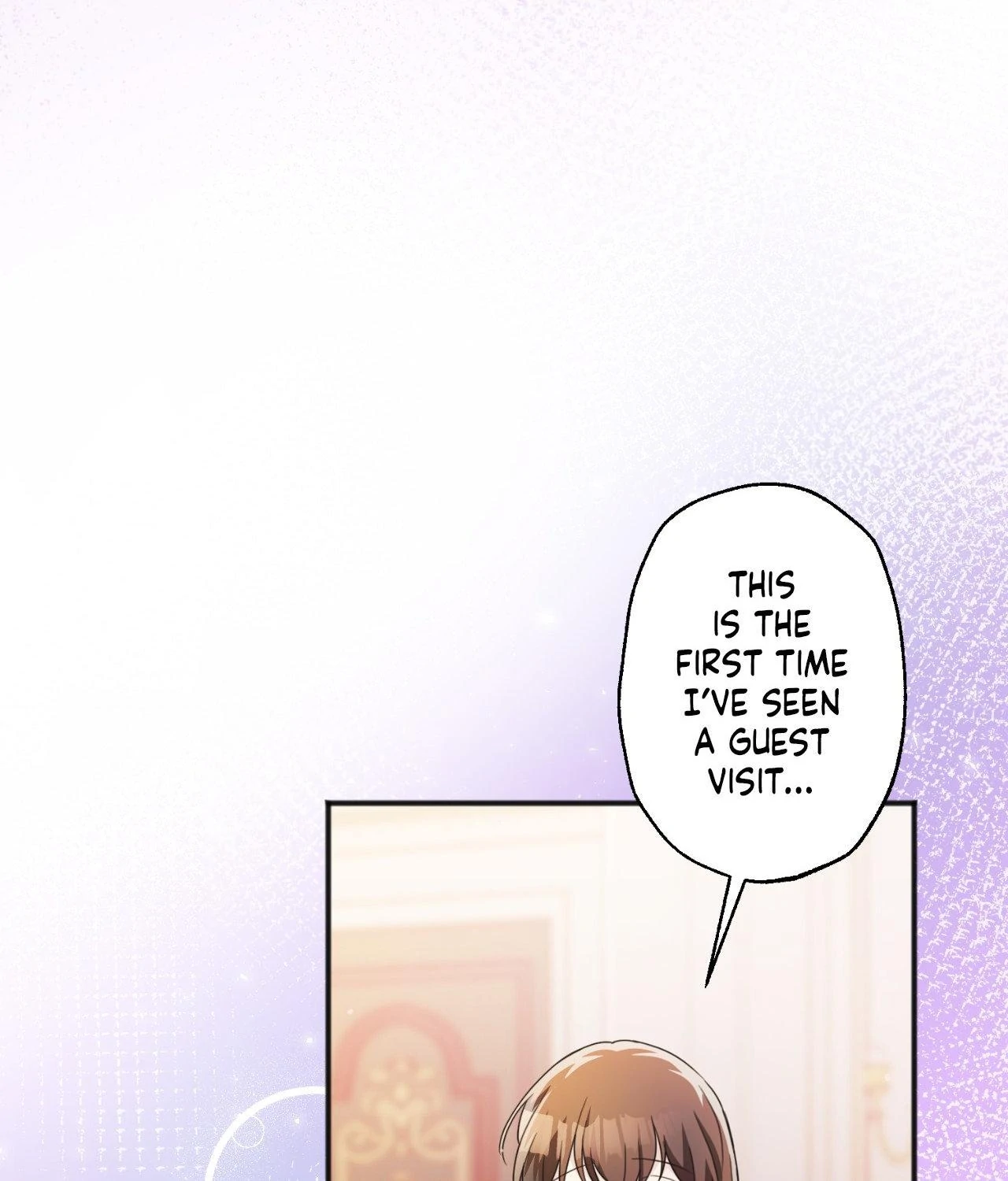 The Gilded Cage Chapter 29 - Page 7