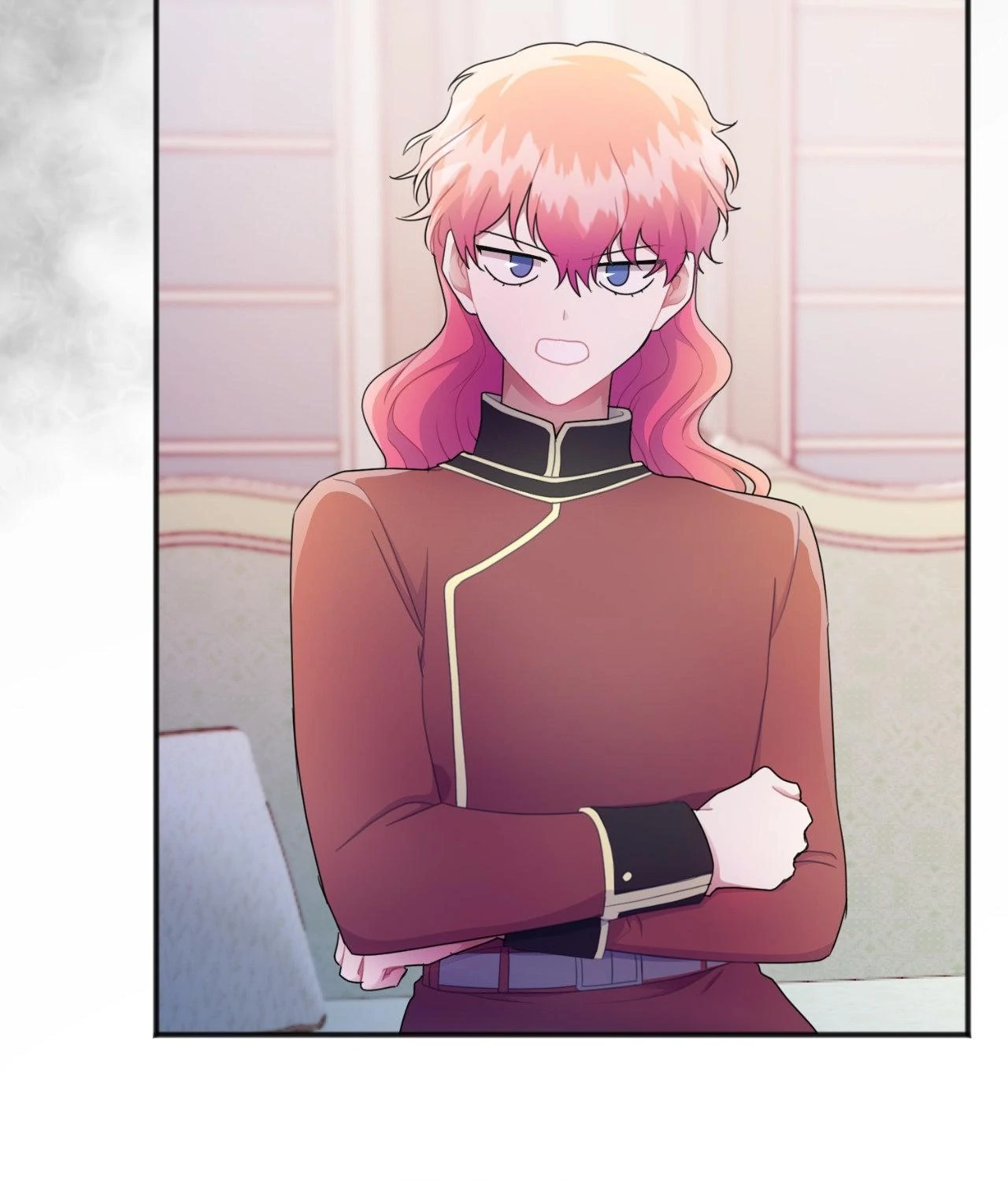The Gilded Cage Chapter 29 - Page 70