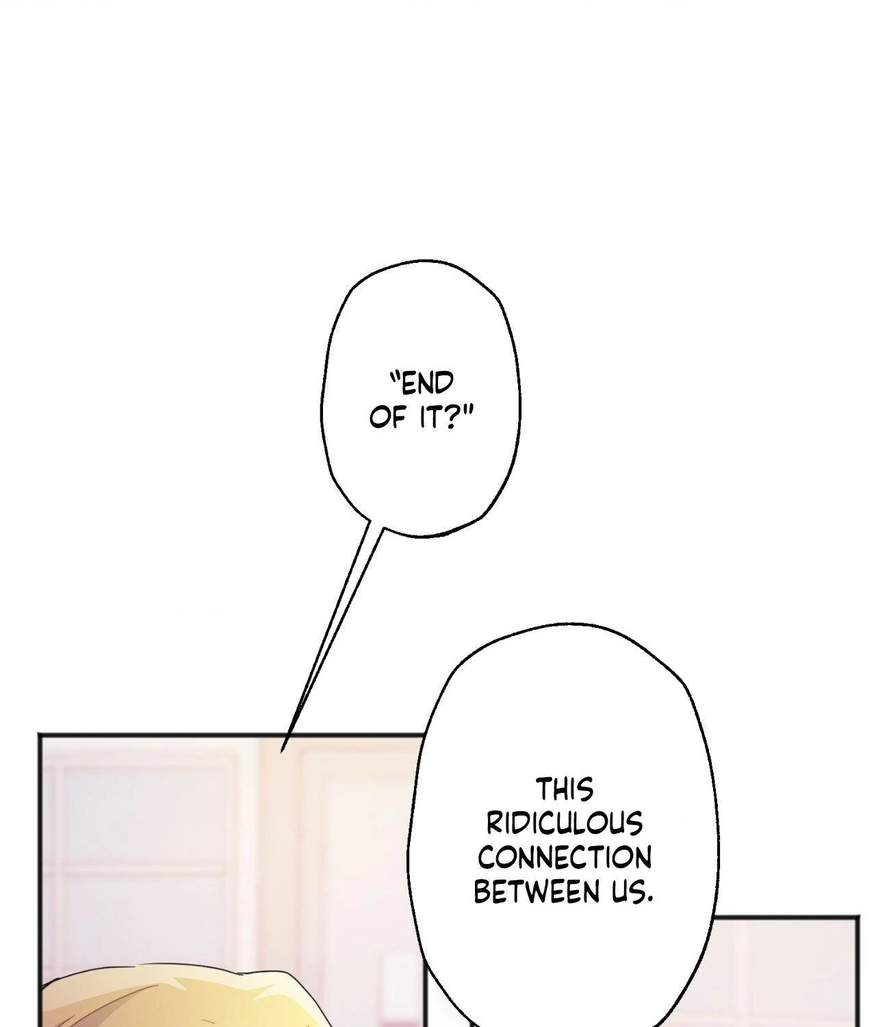 The Gilded Cage Chapter 29 - Page 71