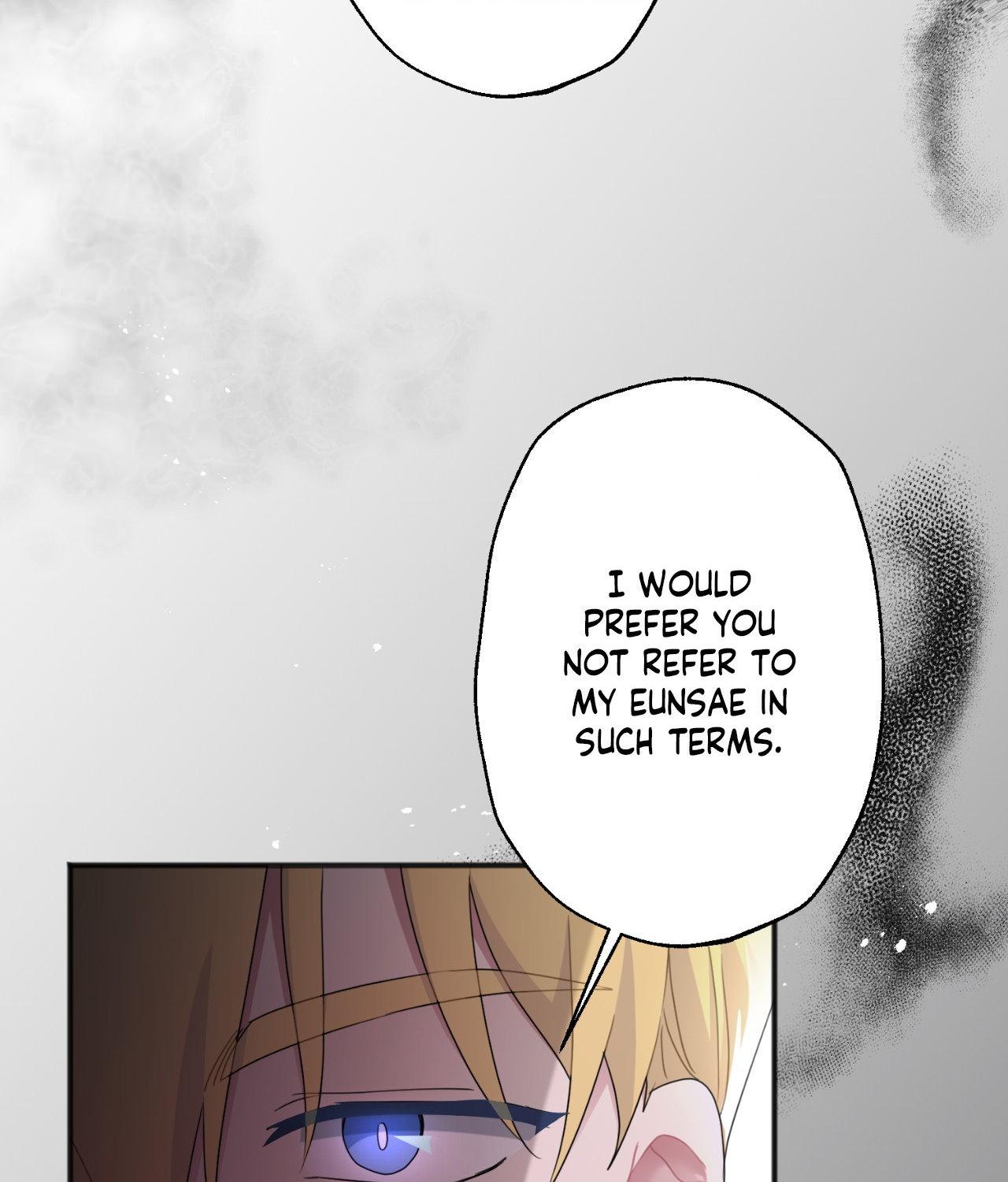 The Gilded Cage Chapter 29 - Page 73