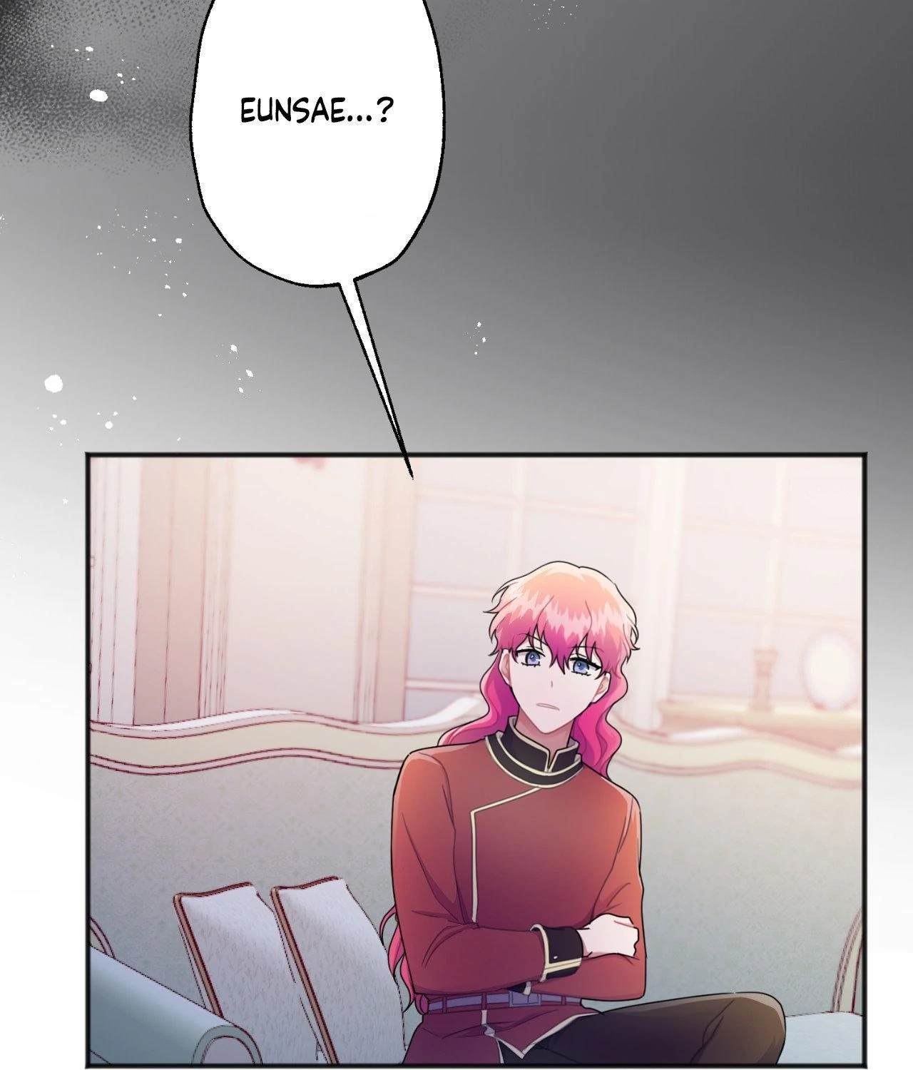 The Gilded Cage Chapter 29 - Page 75