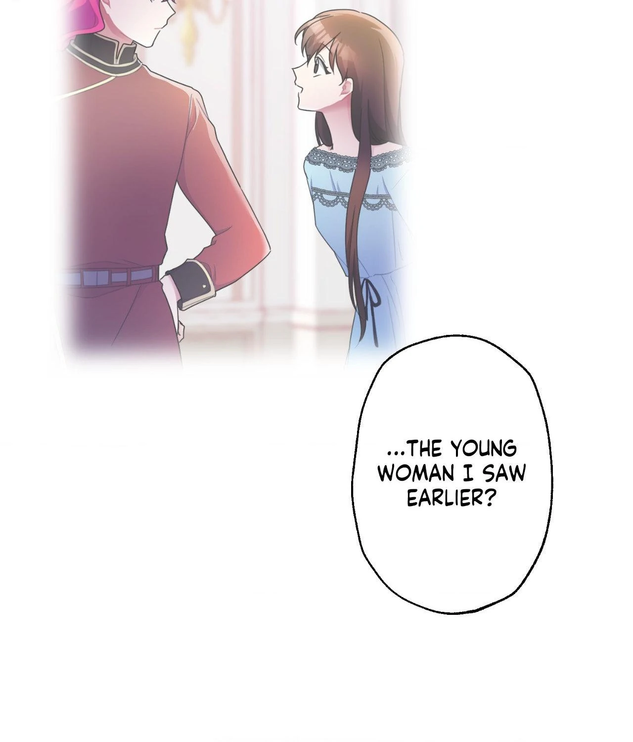 The Gilded Cage Chapter 29 - Page 79