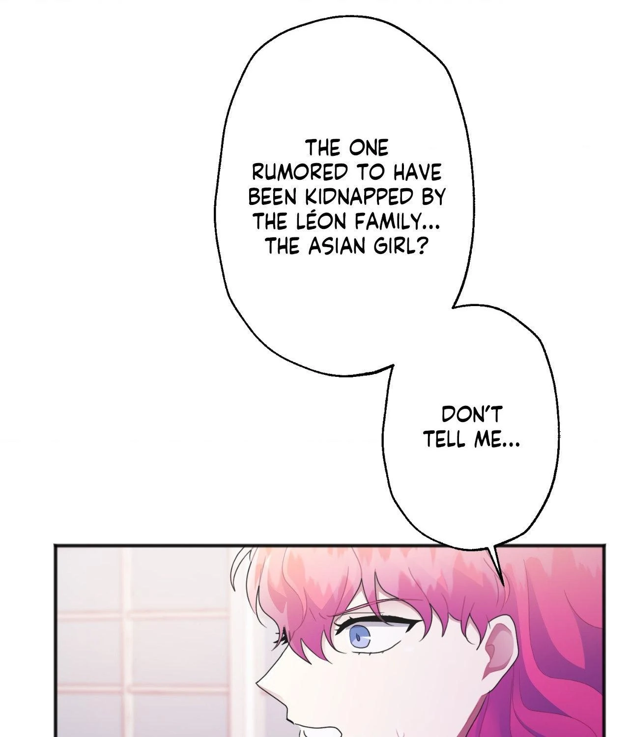 The Gilded Cage Chapter 29 - Page 81