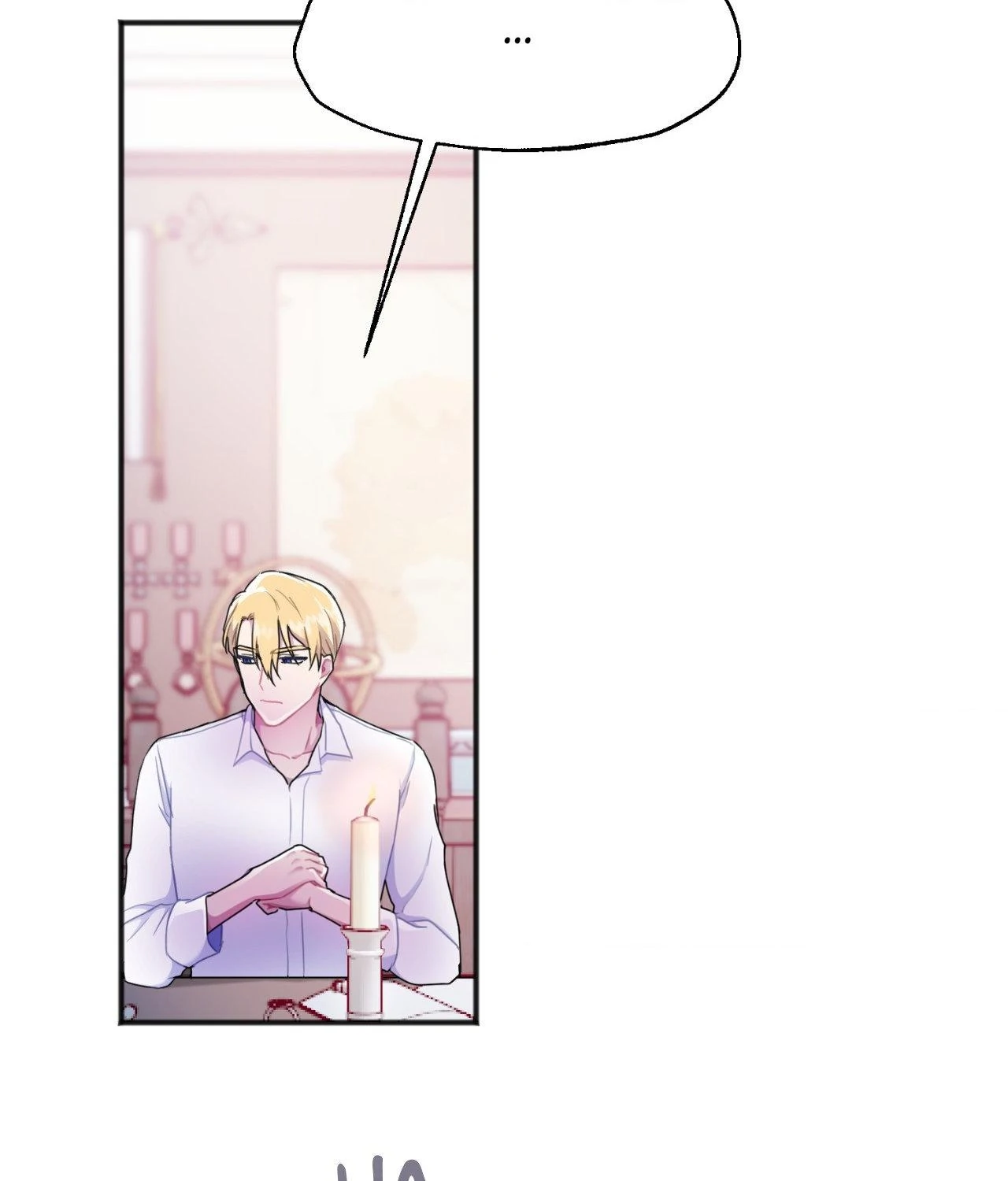The Gilded Cage Chapter 29 - Page 83