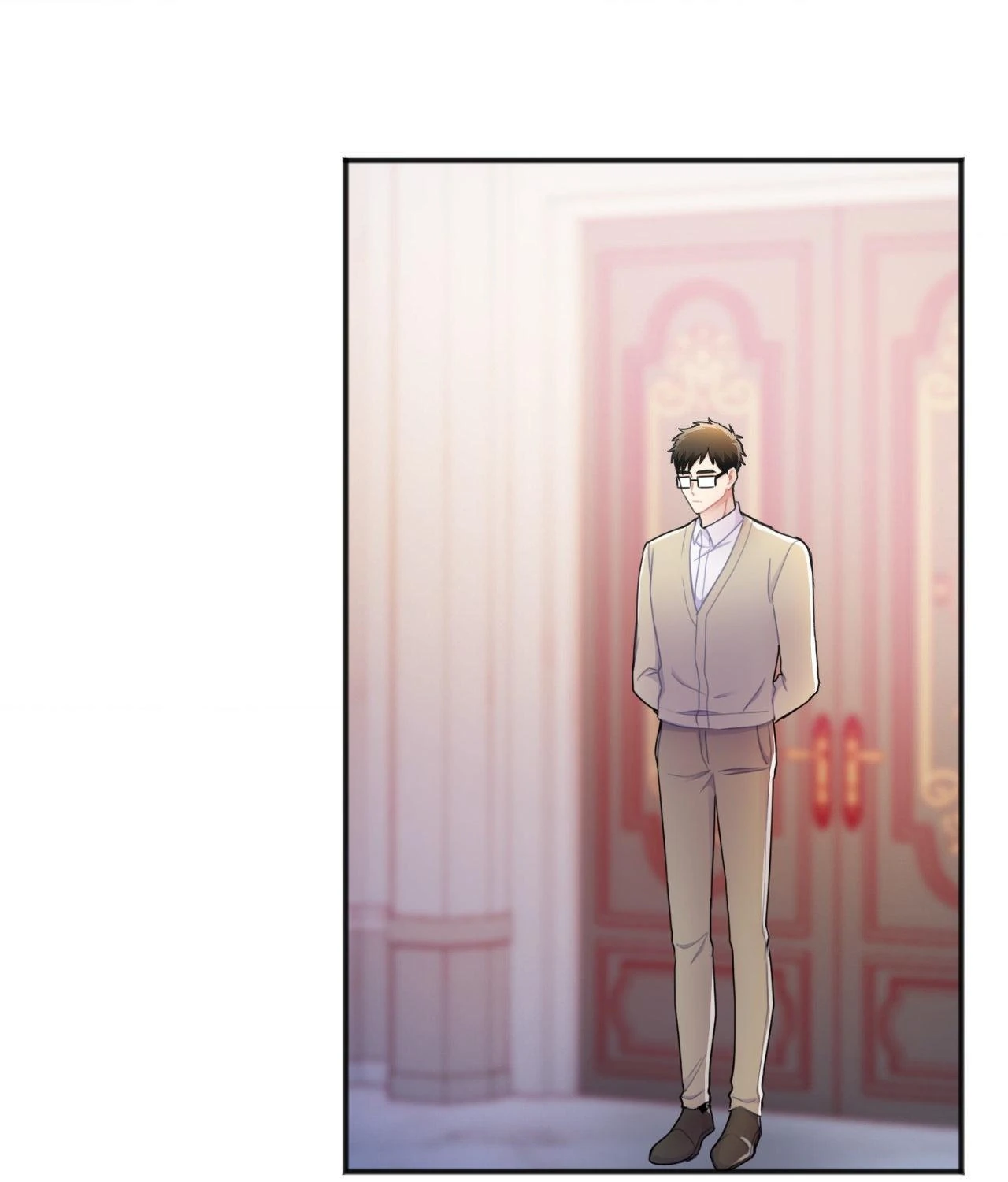 The Gilded Cage Chapter 29 - Page 88
