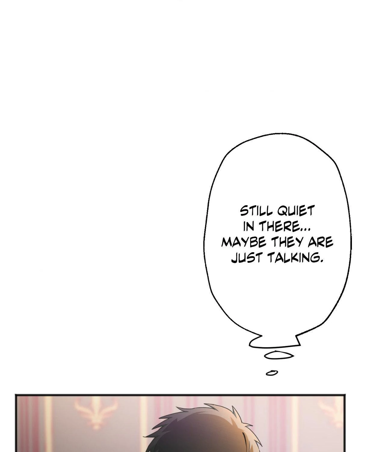 The Gilded Cage Chapter 29 - Page 89