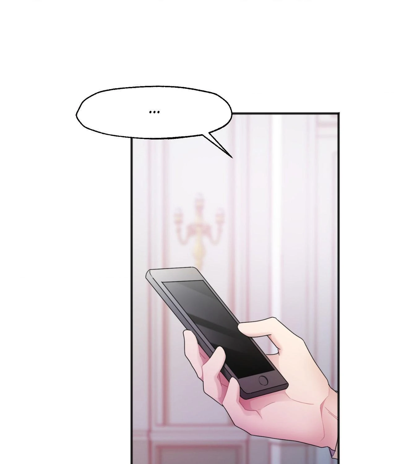 The Gilded Cage Chapter 29 - Page 97