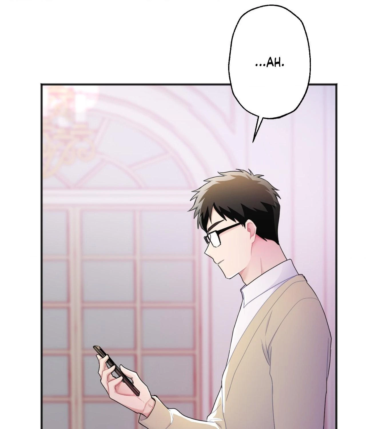 The Gilded Cage Chapter 29 - Page 99