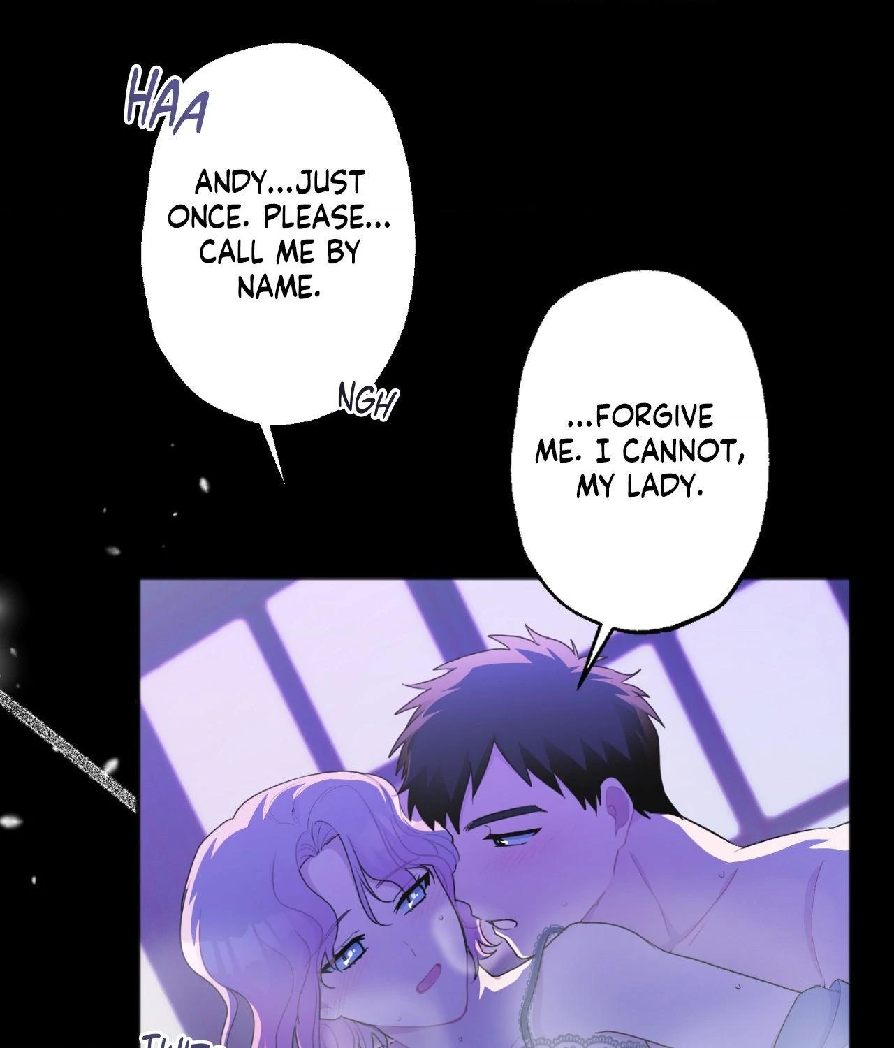 The Gilded Cage Chapter 30 - Page 100