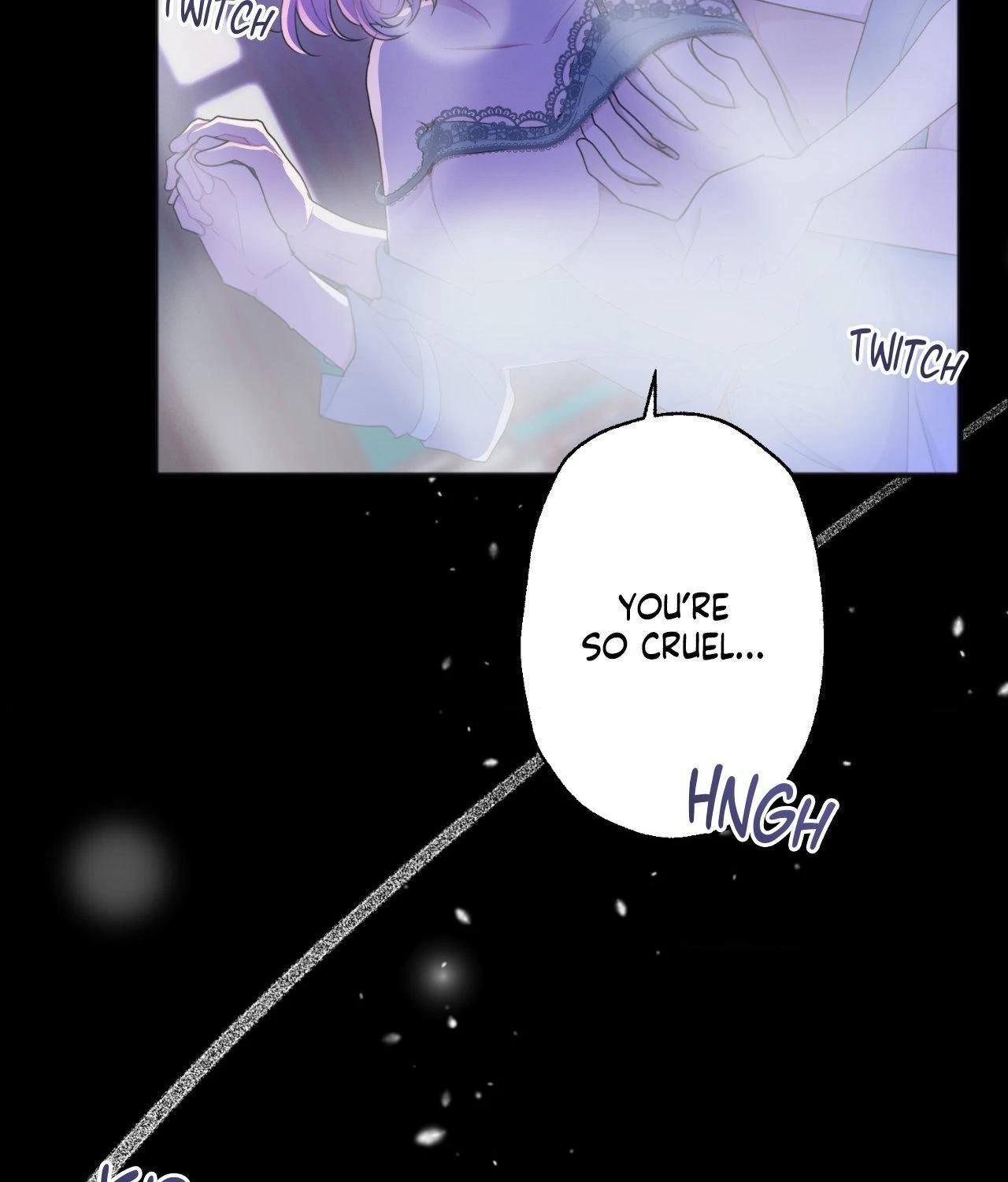 The Gilded Cage Chapter 30 - Page 101