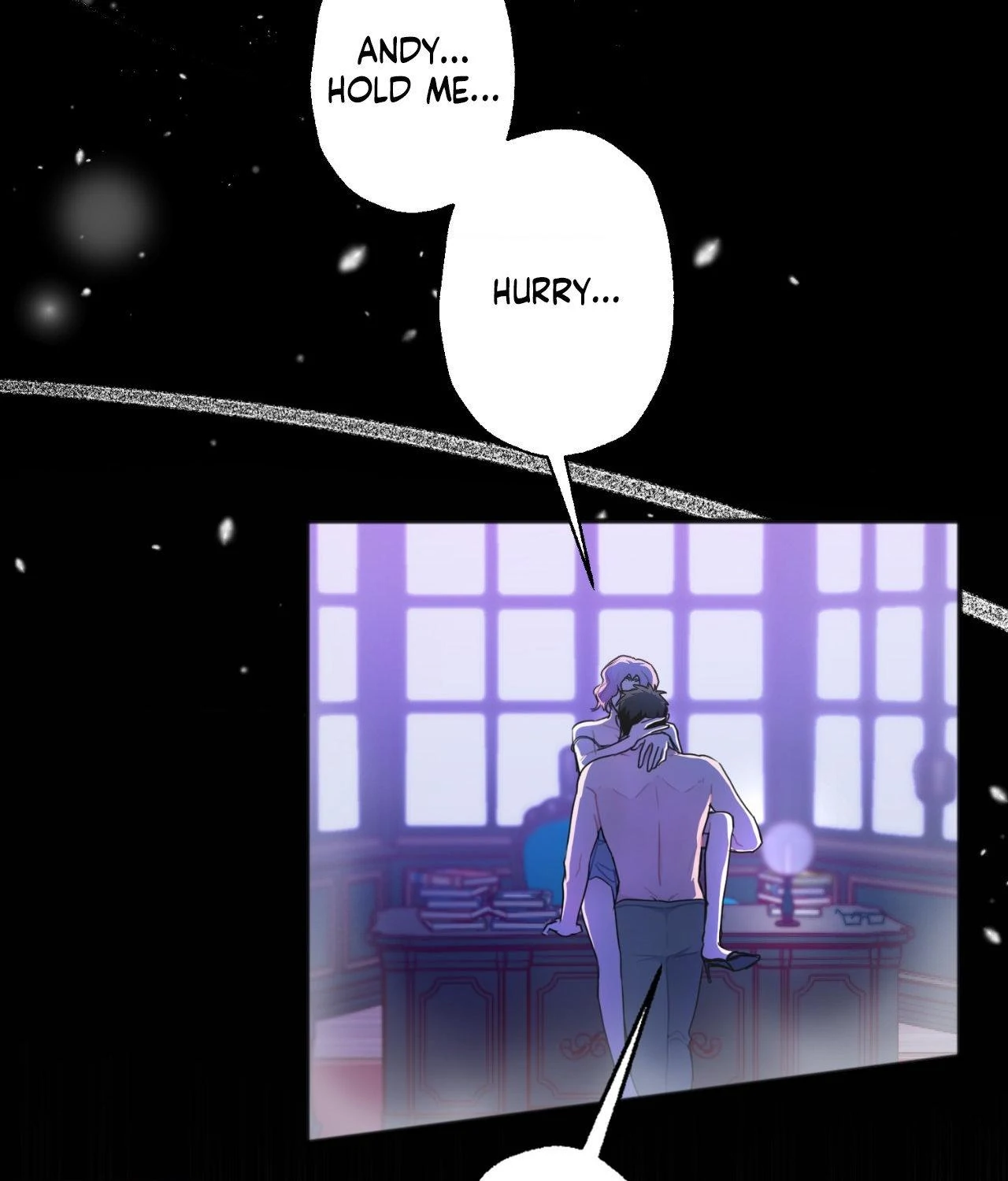 The Gilded Cage Chapter 30 - Page 103