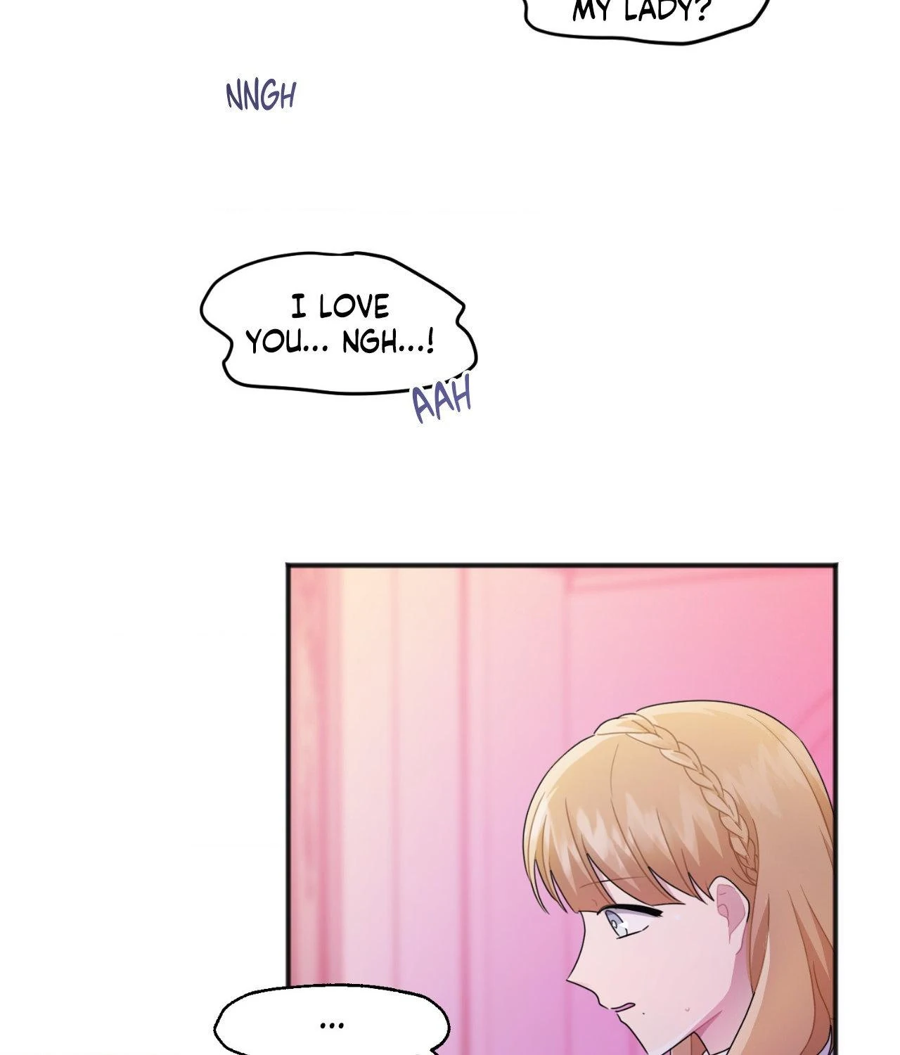 The Gilded Cage Chapter 30 - Page 106