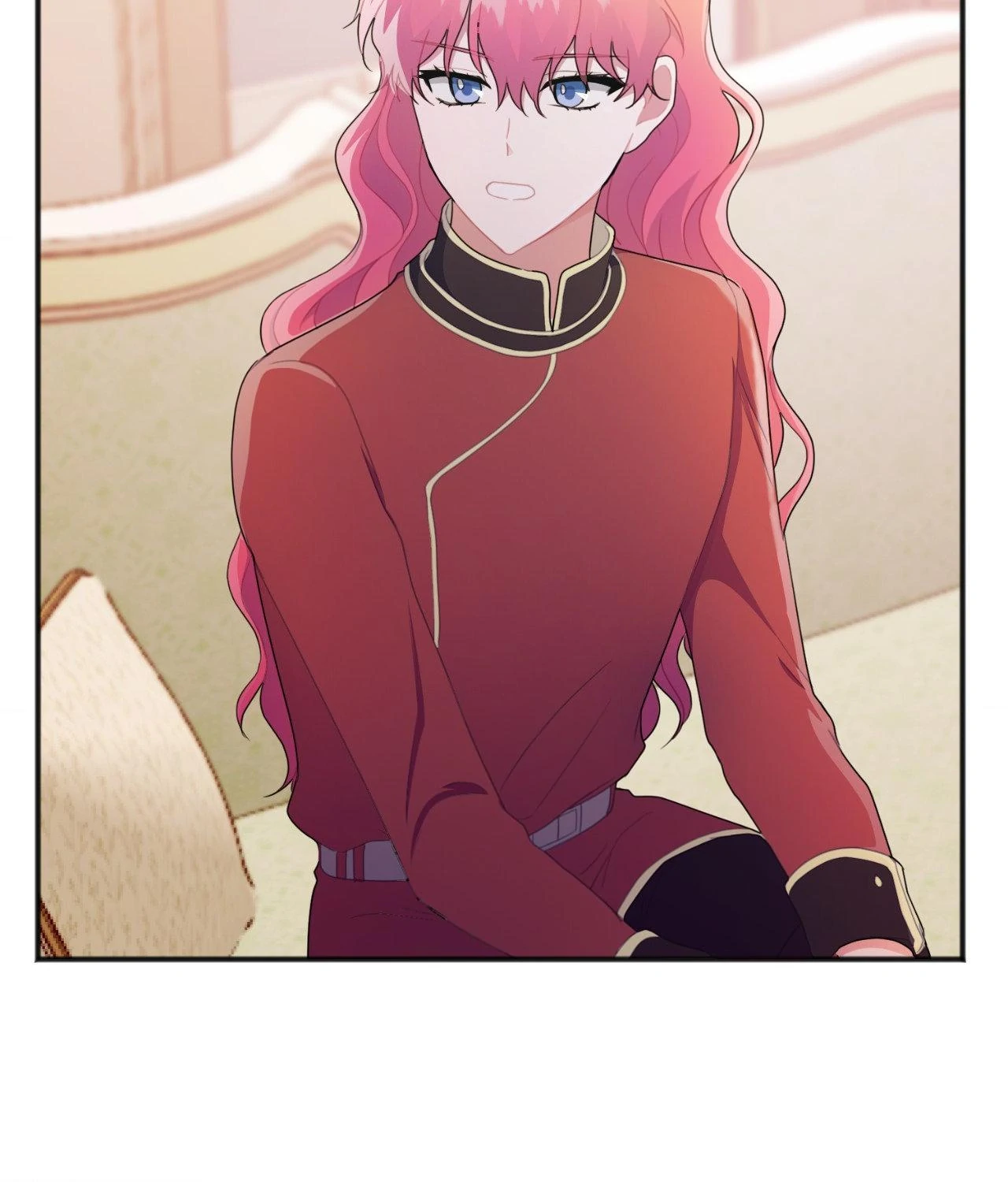 The Gilded Cage Chapter 30 - Page 14
