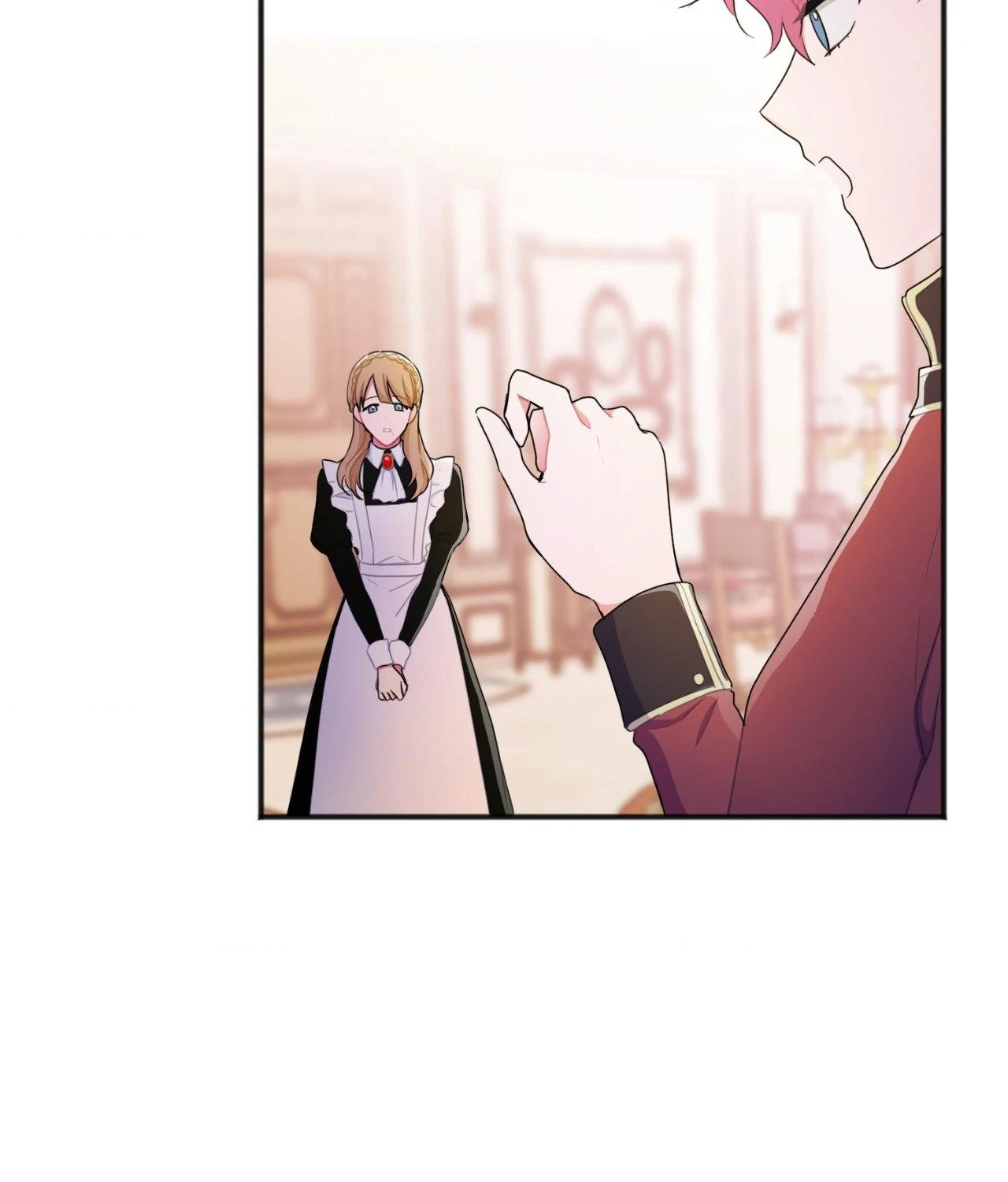 The Gilded Cage Chapter 30 - Page 16