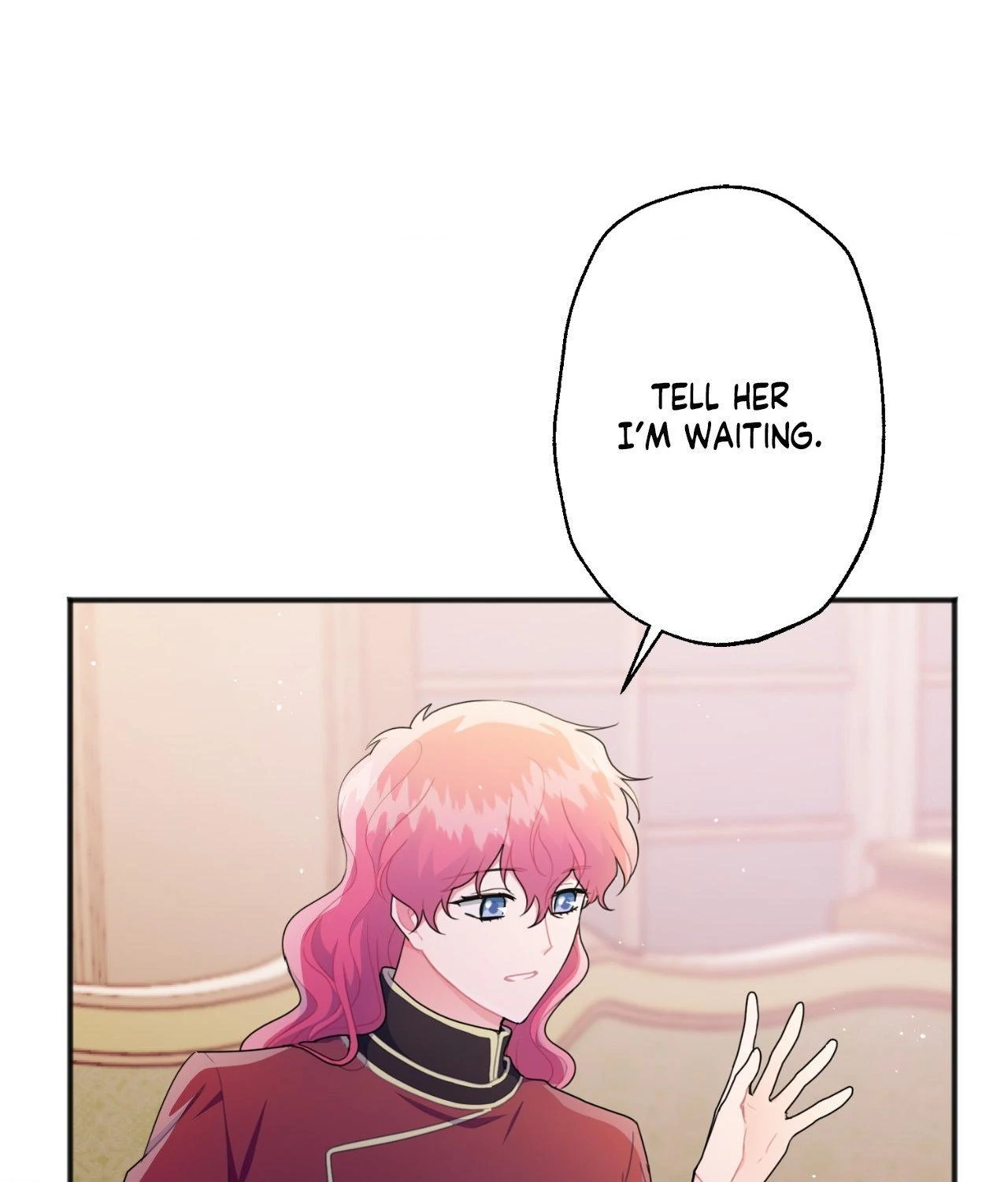 The Gilded Cage Chapter 30 - Page 27