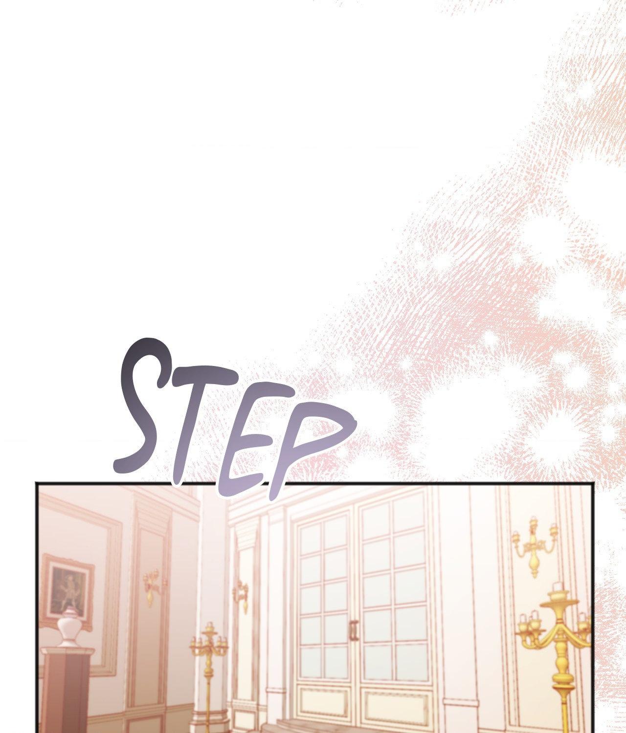 The Gilded Cage Chapter 30 - Page 36