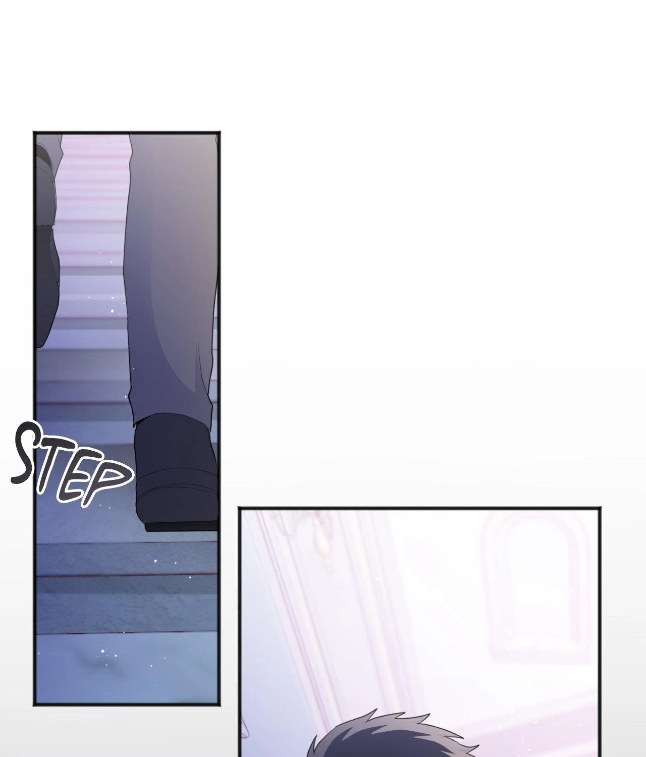 The Gilded Cage Chapter 30 - Page 38