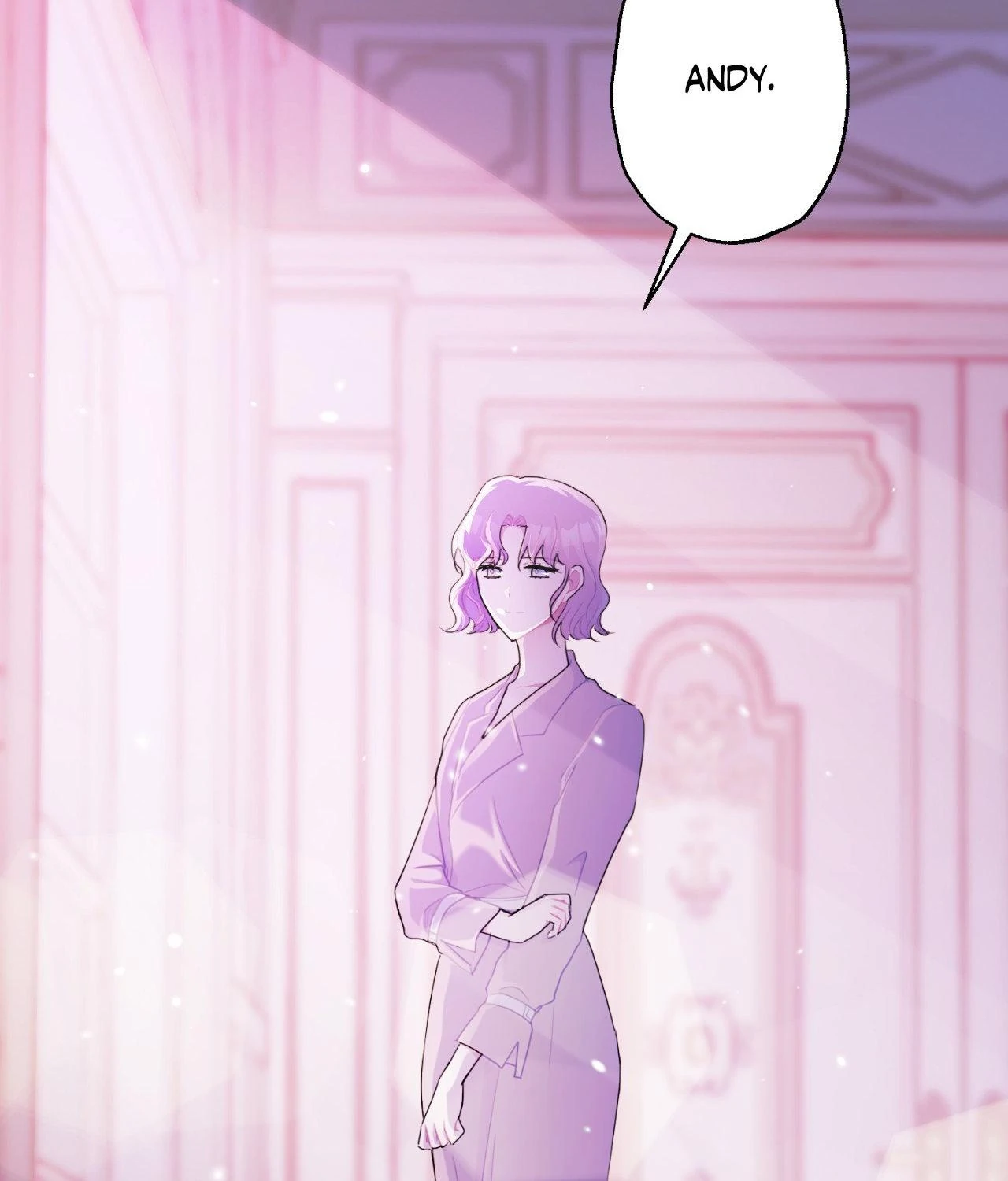 The Gilded Cage Chapter 30 - Page 42