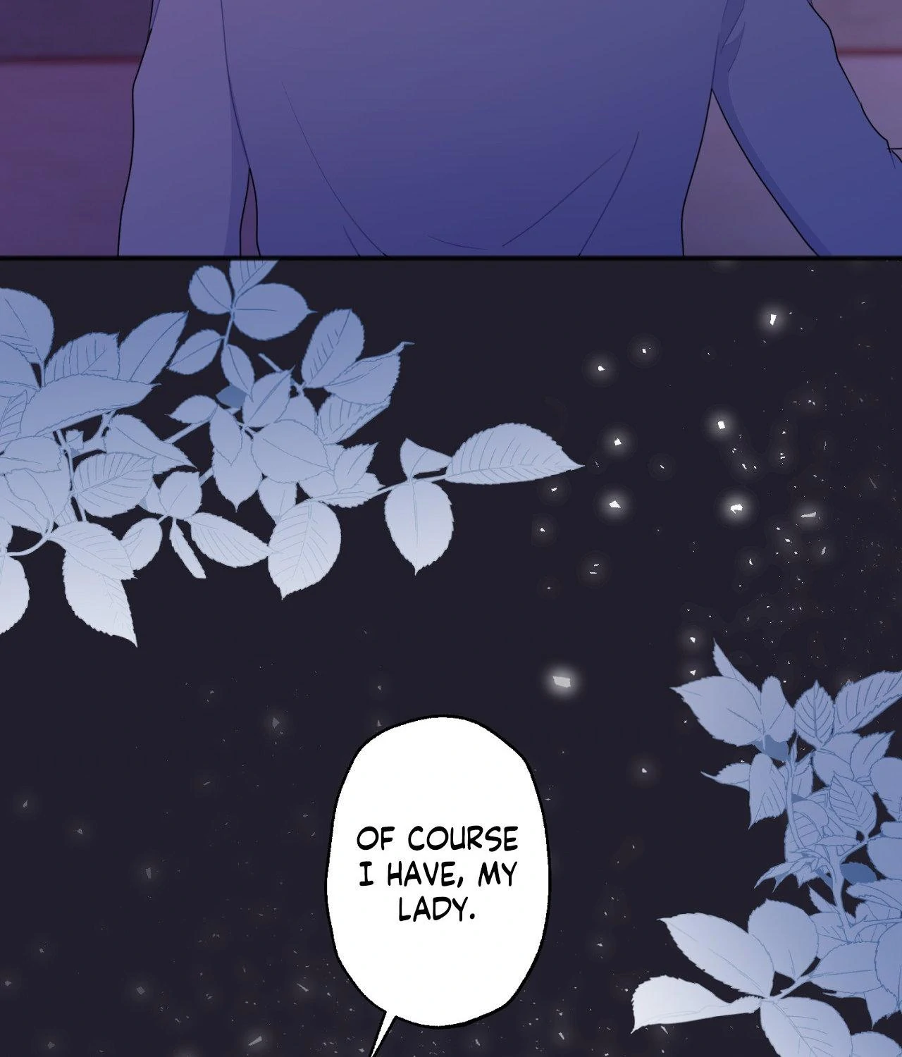 The Gilded Cage Chapter 30 - Page 44