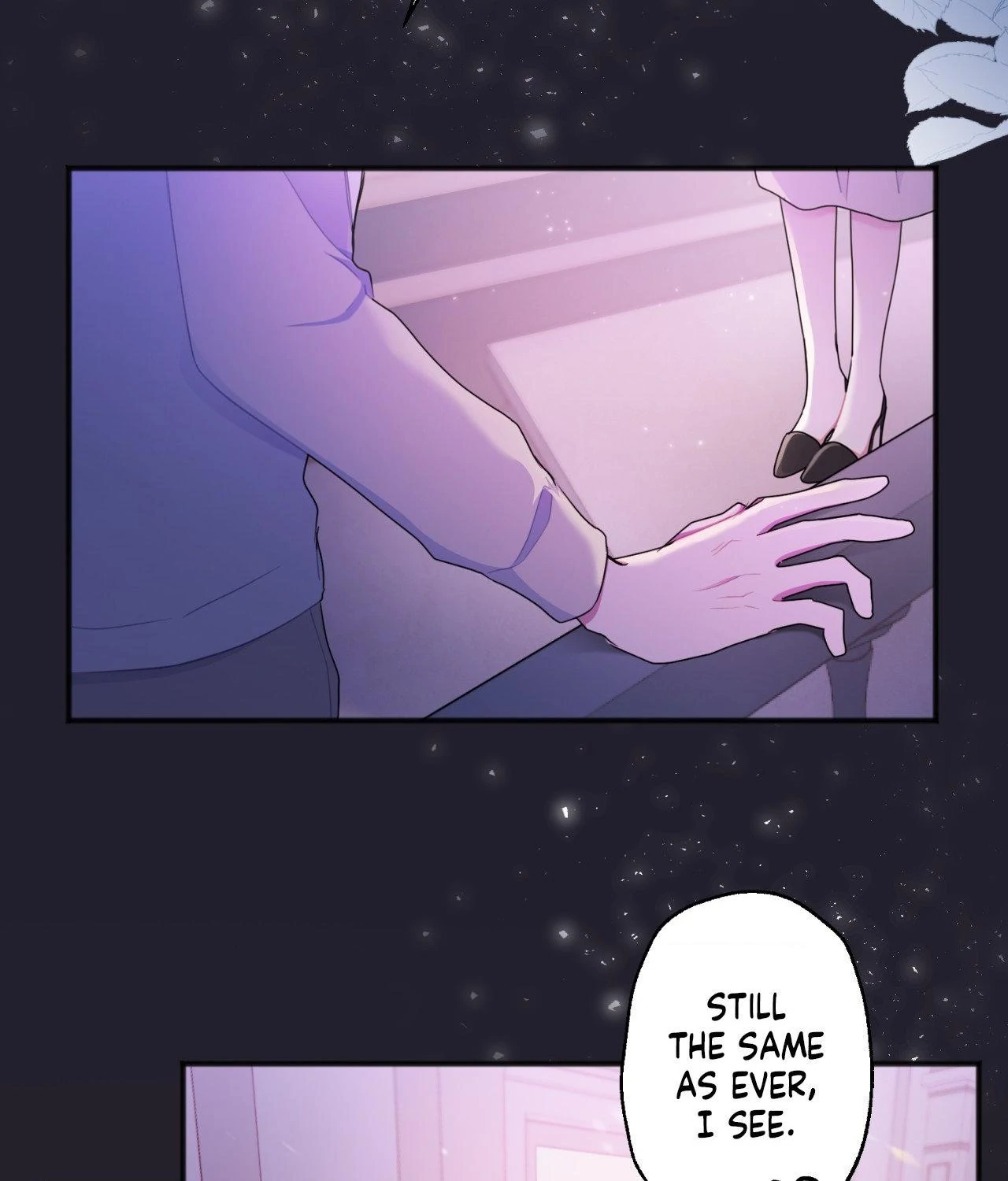 The Gilded Cage Chapter 30 - Page 45
