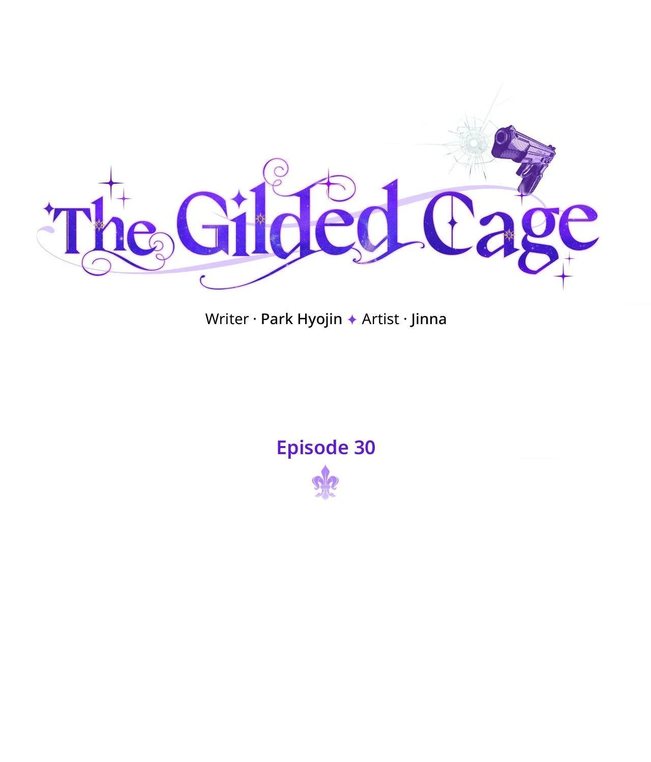 The Gilded Cage Chapter 30 - Page 48