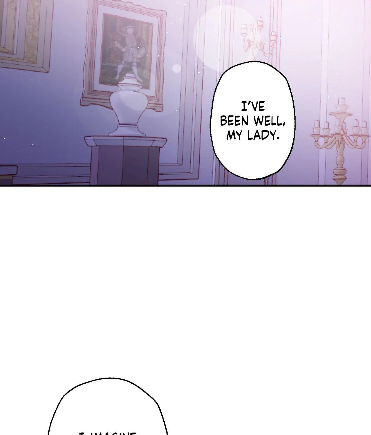 The Gilded Cage Chapter 30 - Page 51