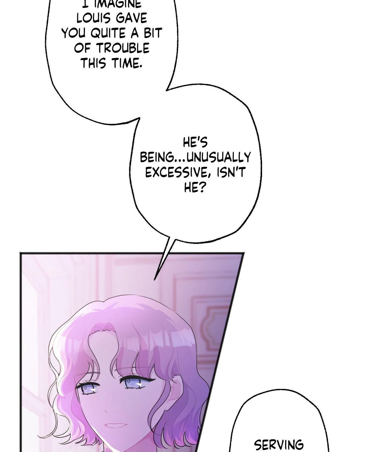 The Gilded Cage Chapter 30 - Page 52