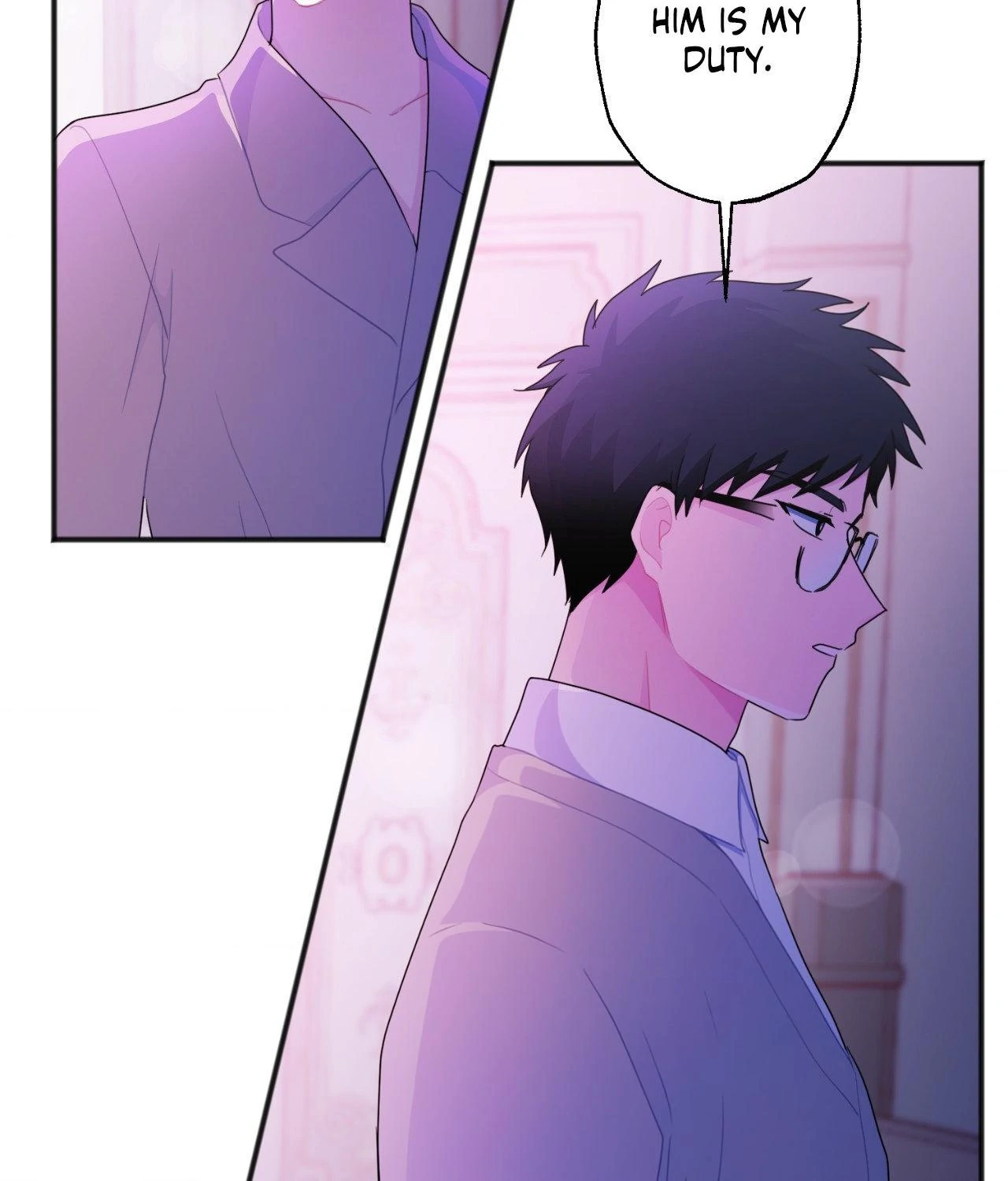 The Gilded Cage Chapter 30 - Page 53