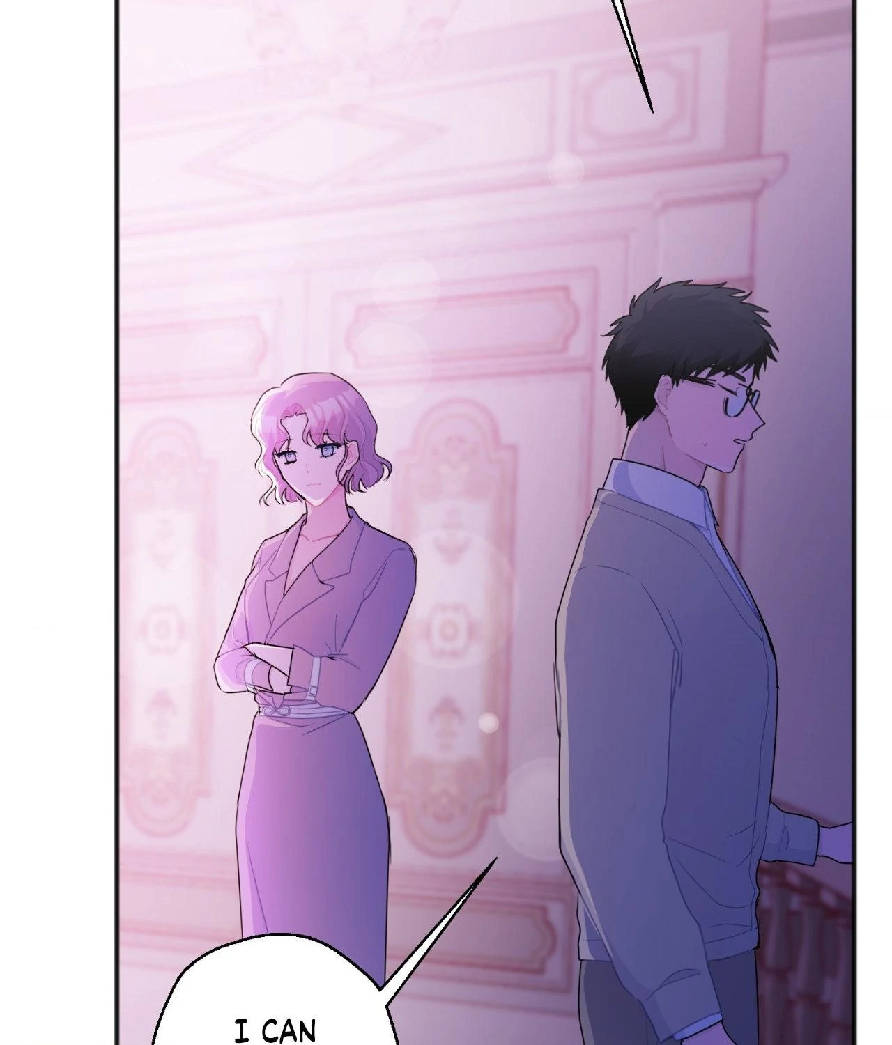 The Gilded Cage Chapter 30 - Page 55