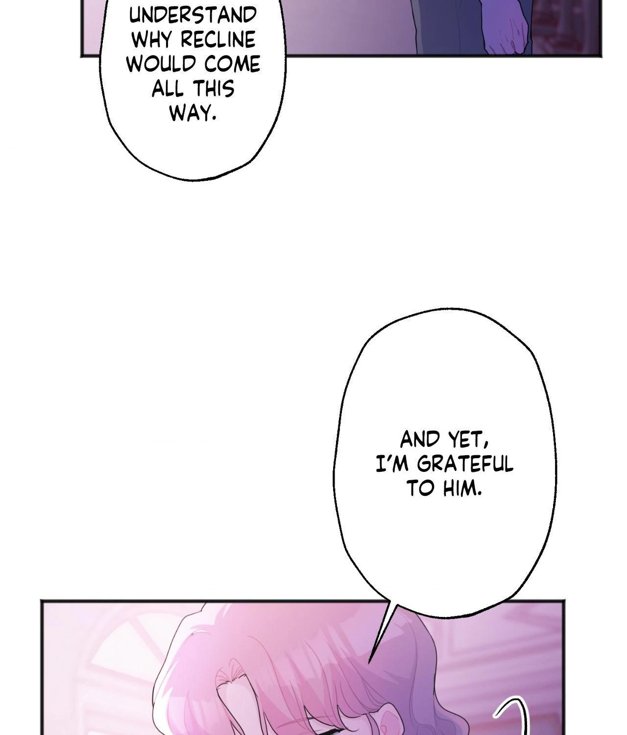 The Gilded Cage Chapter 30 - Page 56
