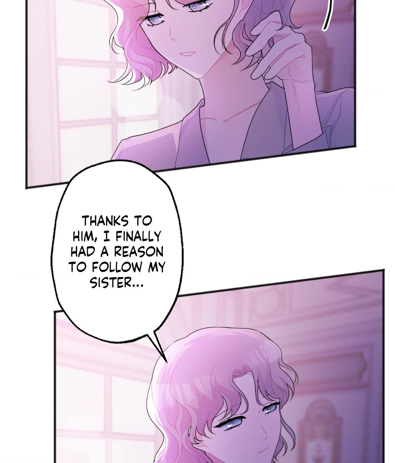 The Gilded Cage Chapter 30 - Page 57
