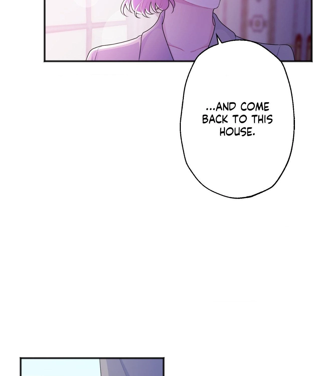The Gilded Cage Chapter 30 - Page 58