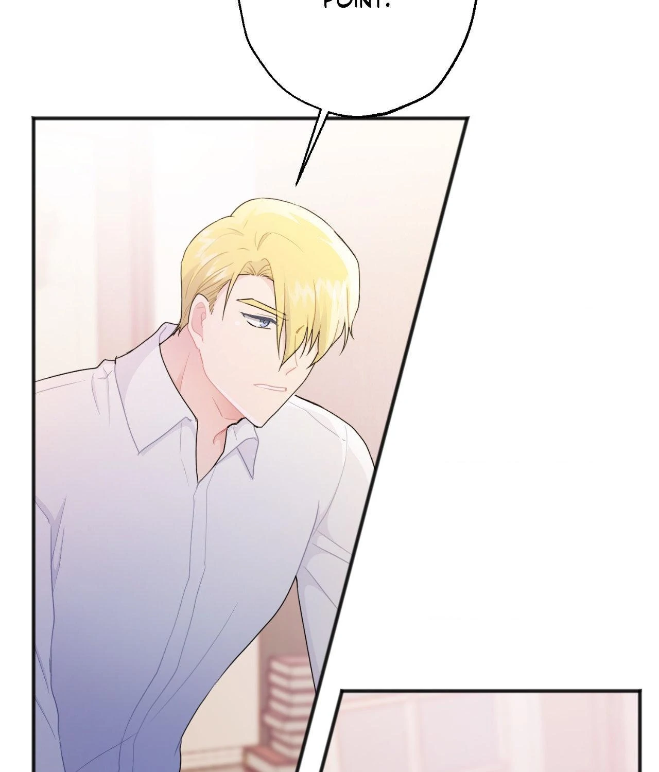 The Gilded Cage Chapter 30 - Page 6