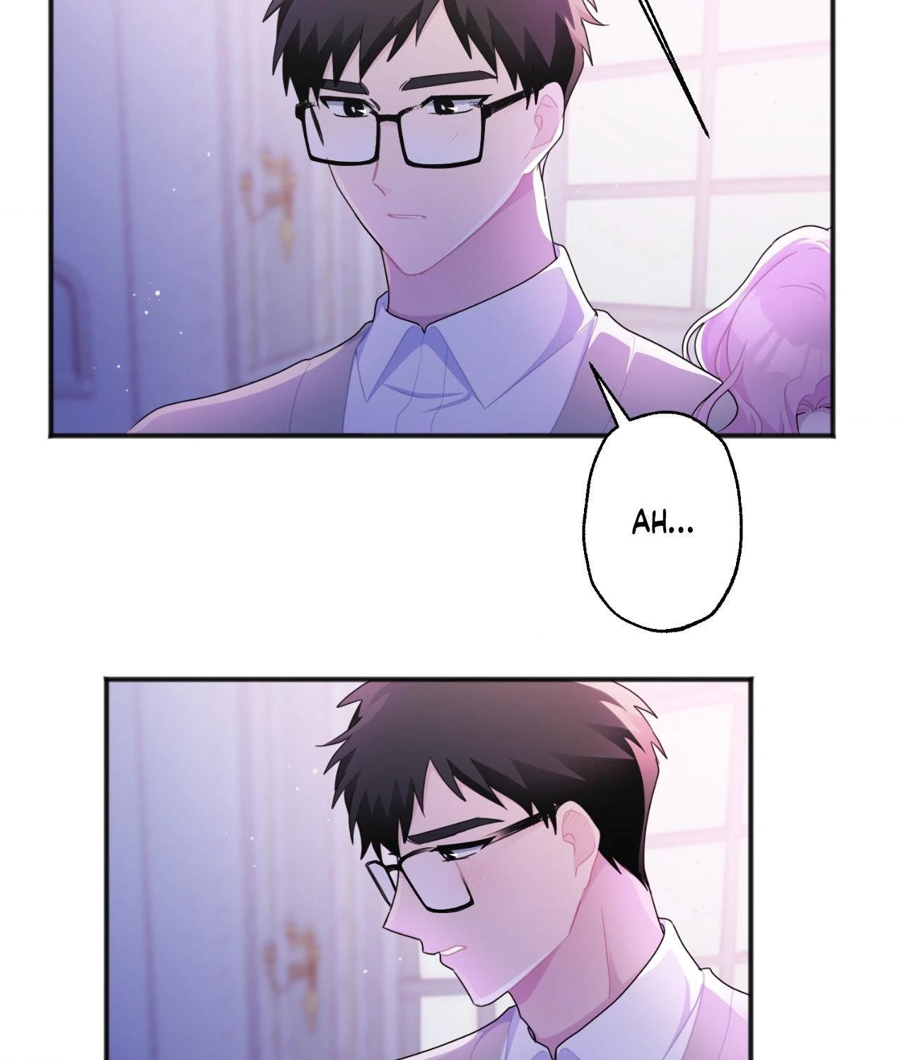 The Gilded Cage Chapter 30 - Page 63