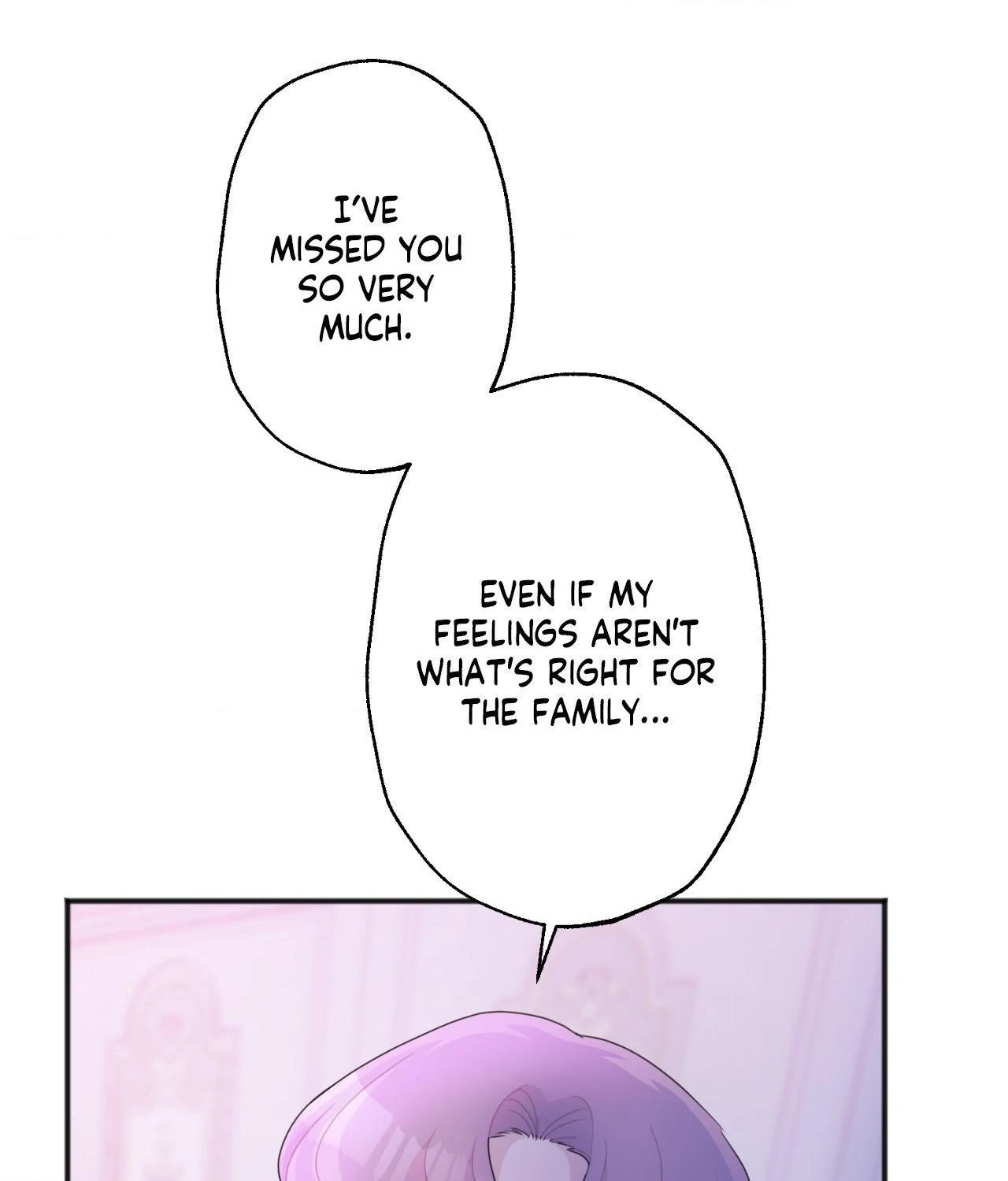 The Gilded Cage Chapter 30 - Page 66