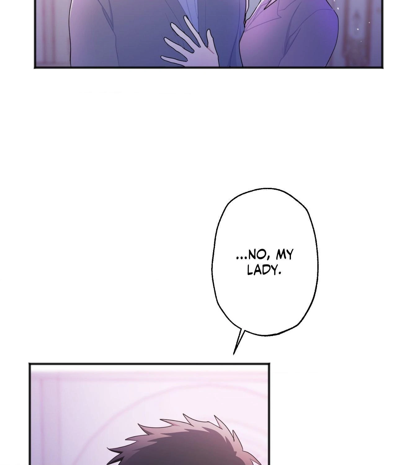 The Gilded Cage Chapter 30 - Page 69