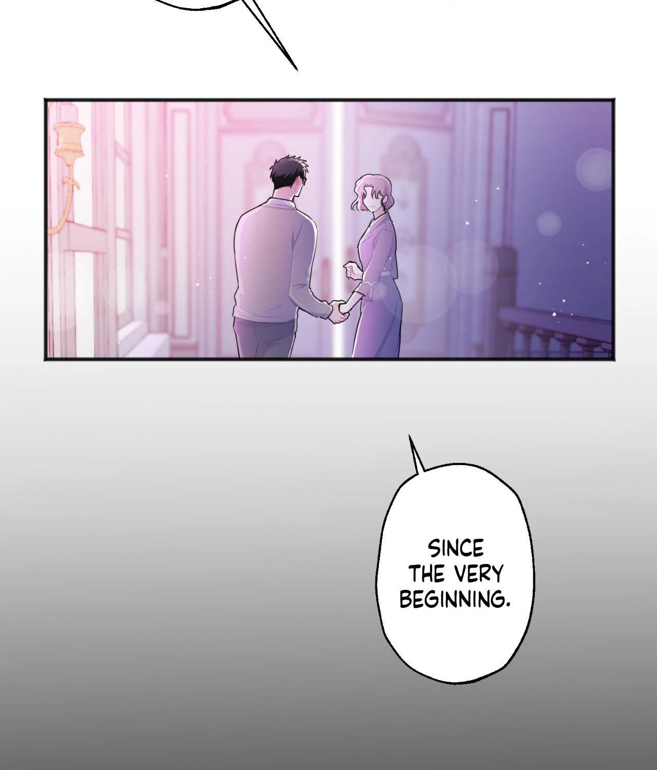 The Gilded Cage Chapter 30 - Page 73