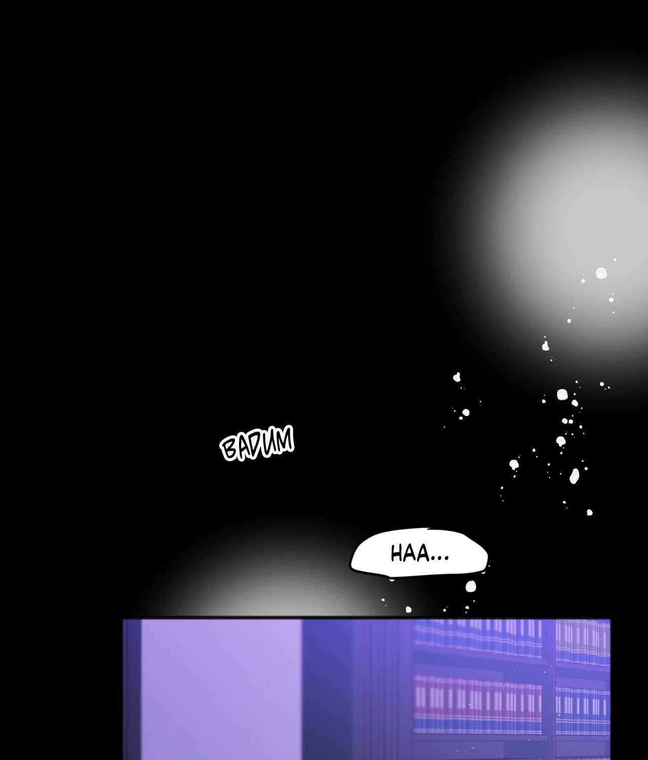 The Gilded Cage Chapter 30 - Page 75