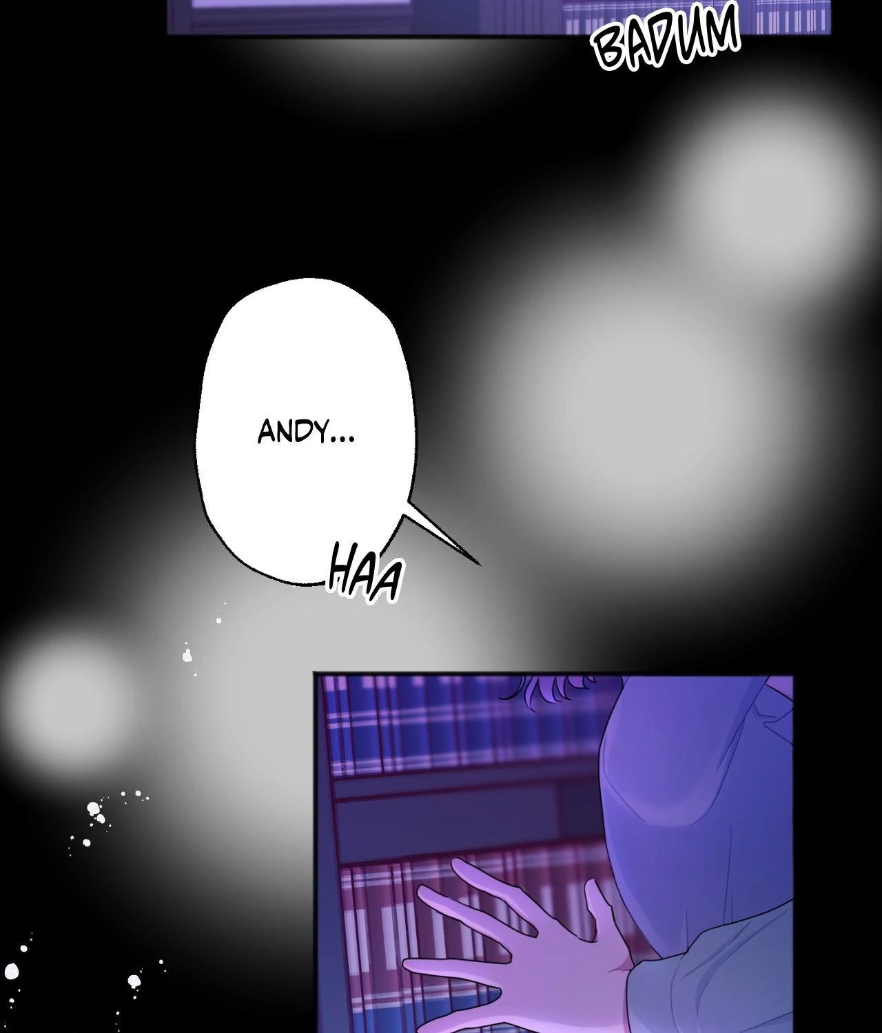 The Gilded Cage Chapter 30 - Page 76