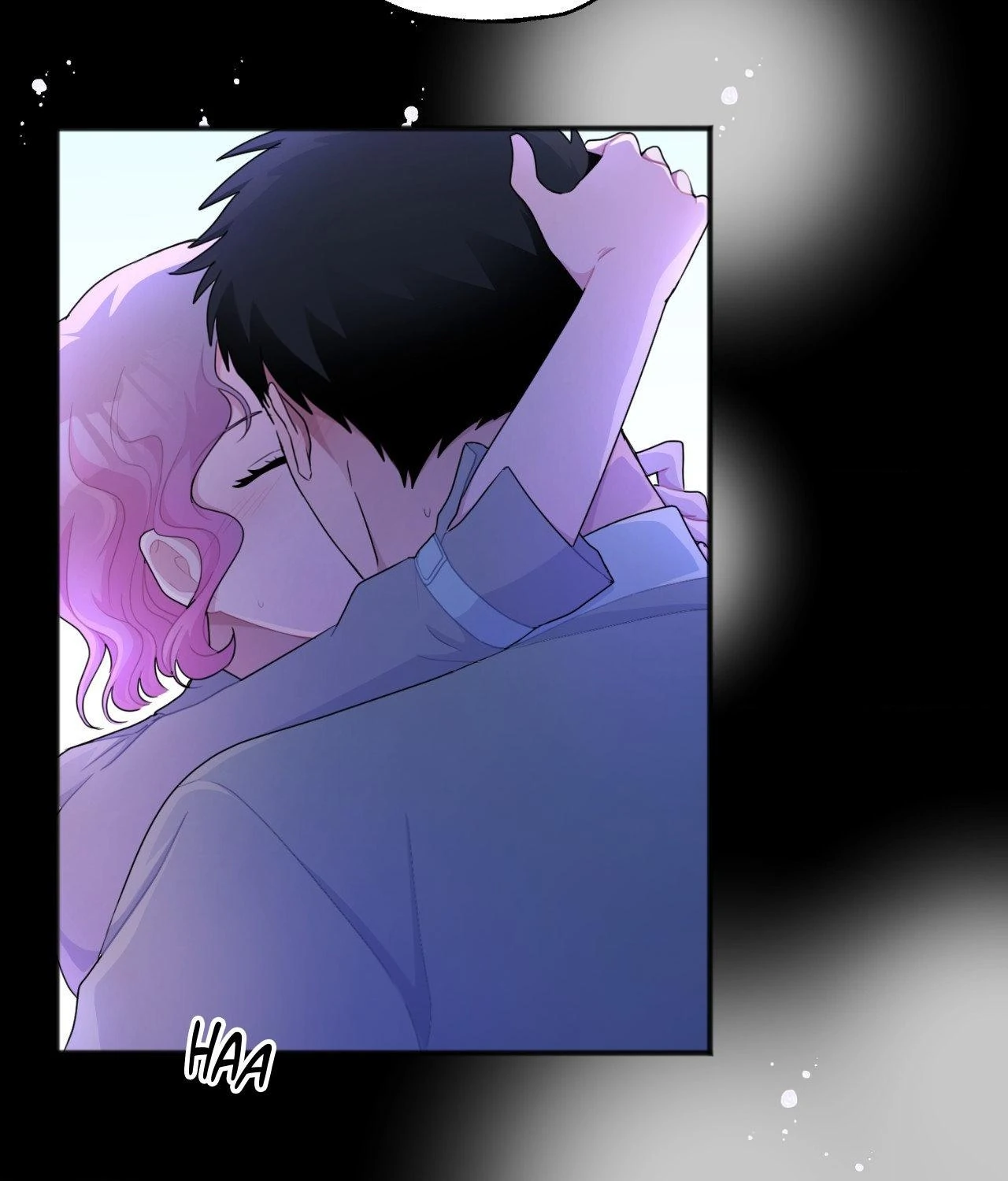 The Gilded Cage Chapter 30 - Page 78