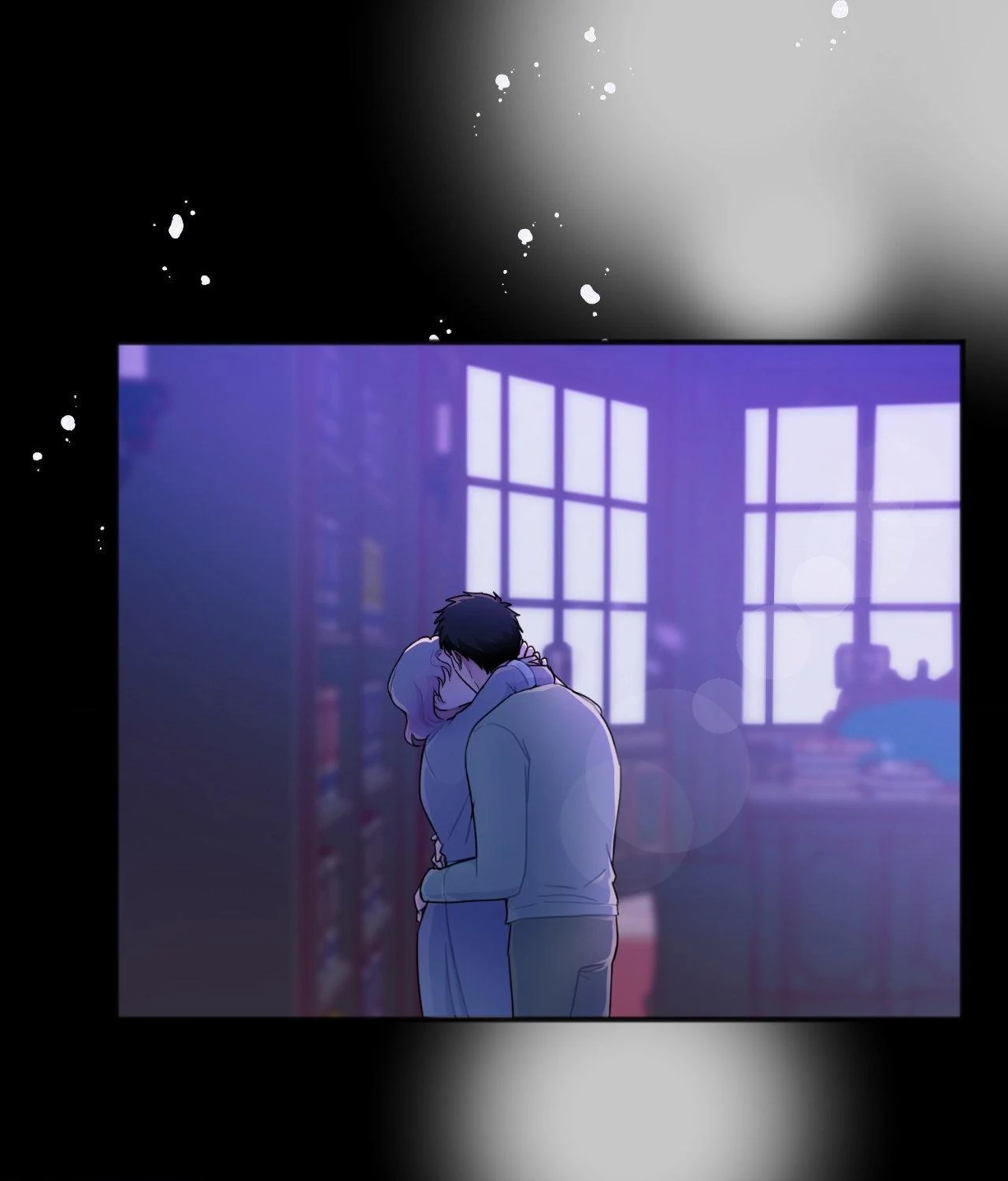 The Gilded Cage Chapter 30 - Page 79