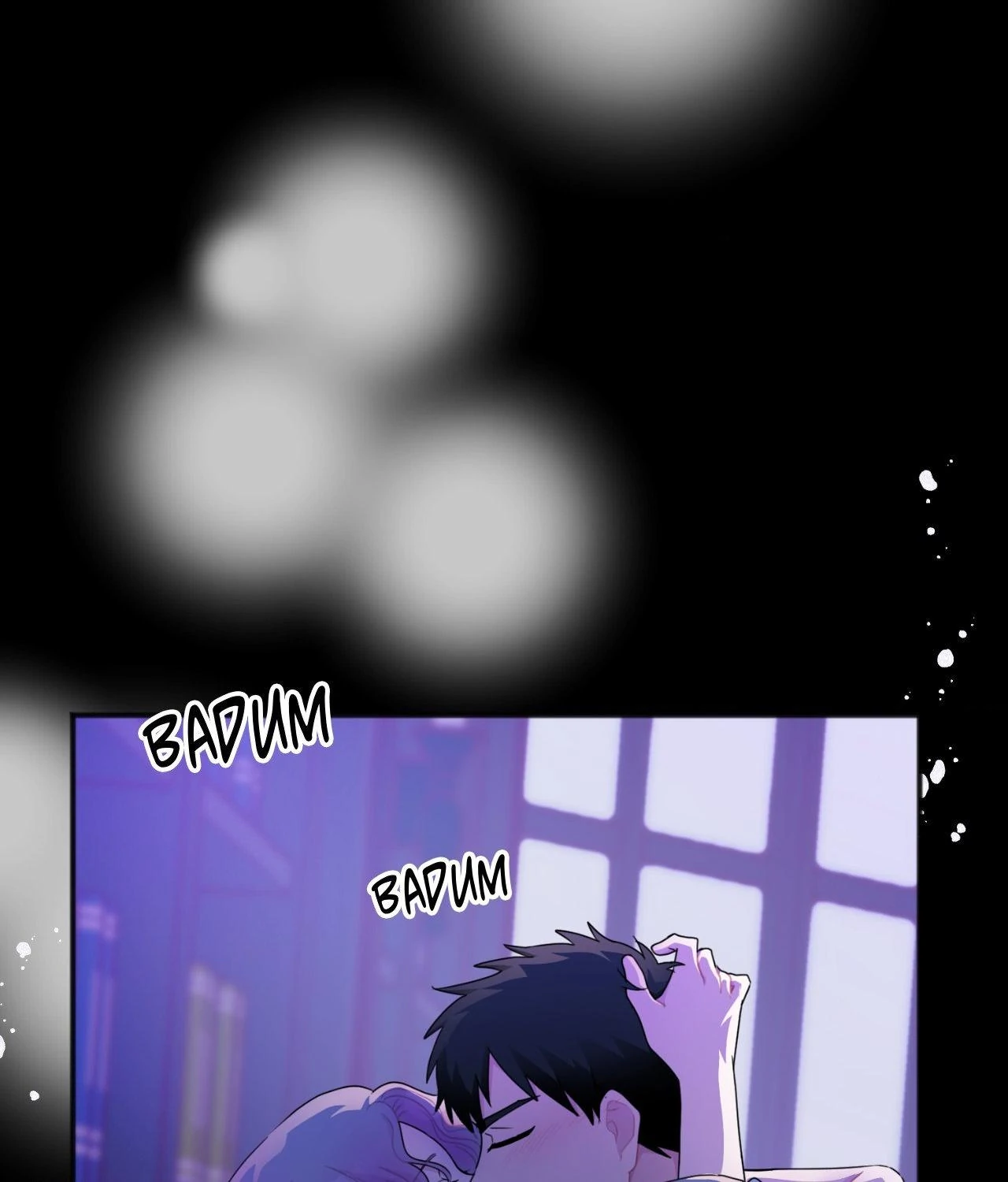 The Gilded Cage Chapter 30 - Page 80