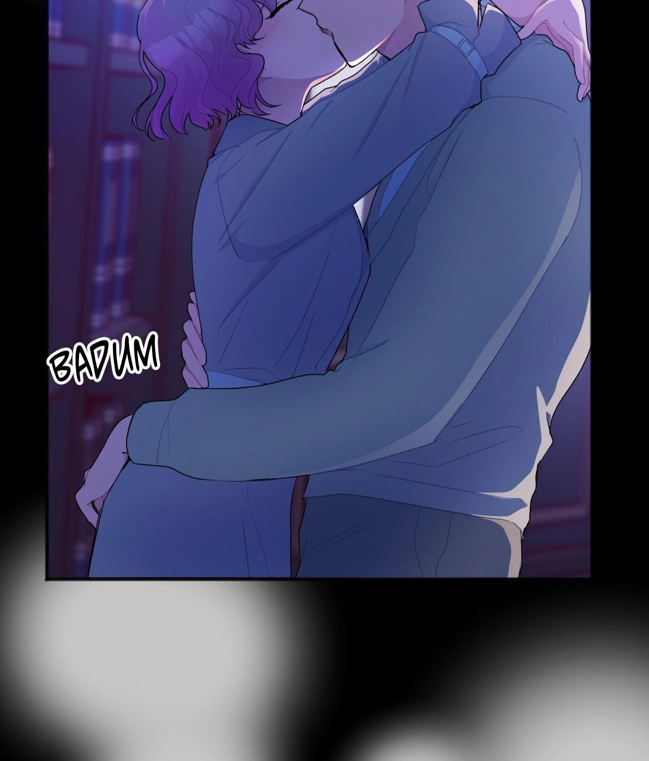 The Gilded Cage Chapter 30 - Page 81