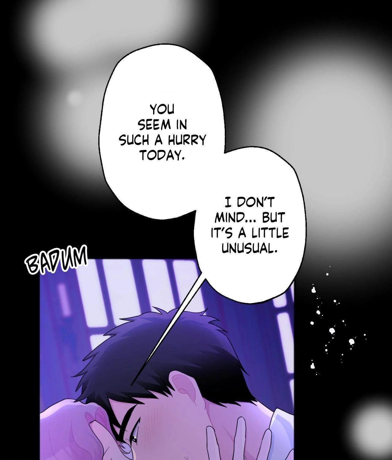 The Gilded Cage Chapter 30 - Page 83