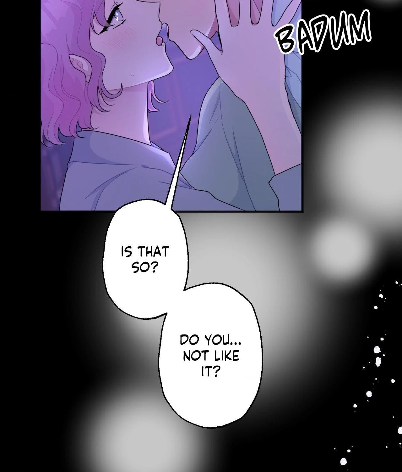 The Gilded Cage Chapter 30 - Page 84